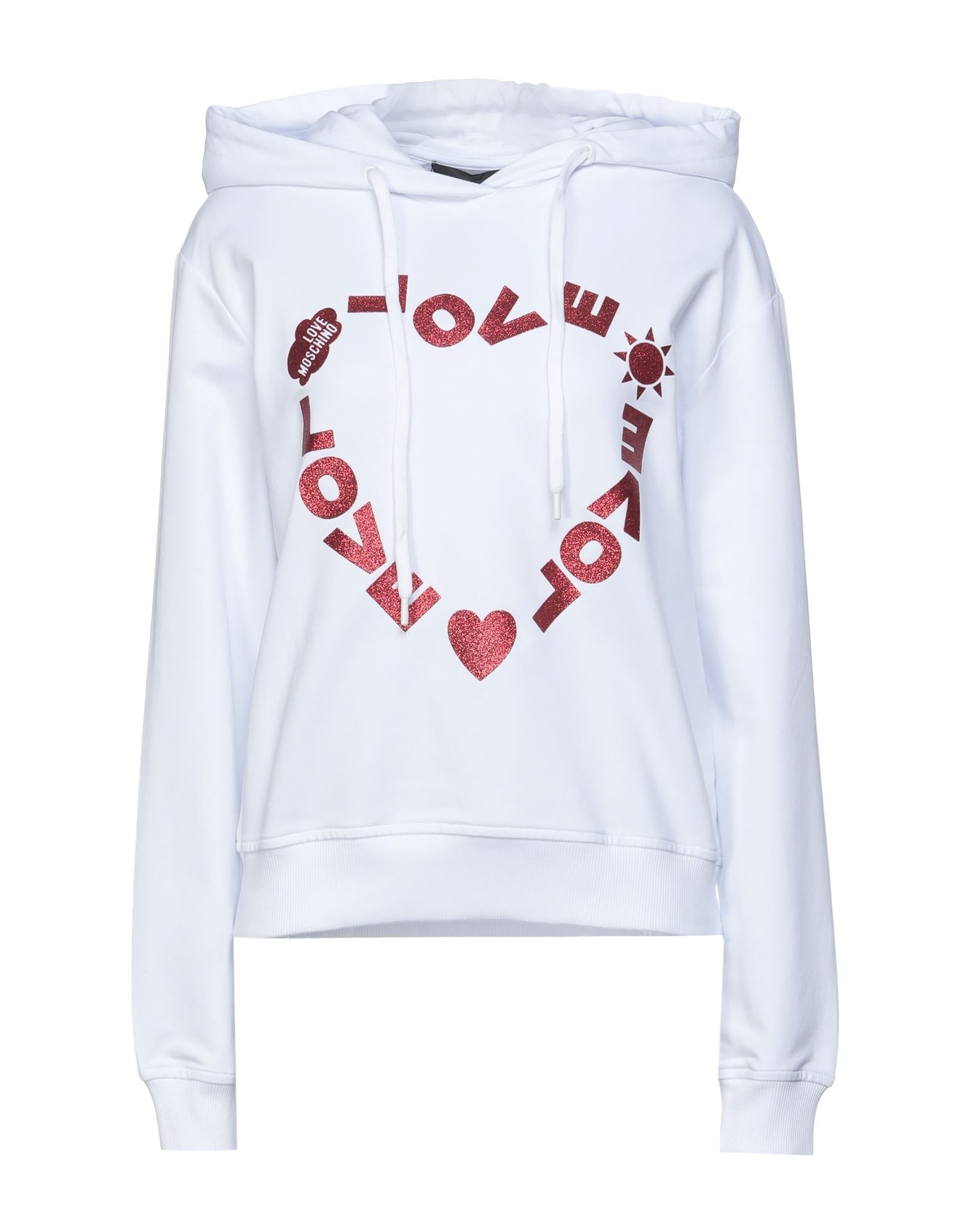 LOVE MOSCHINO - Sweatshirts