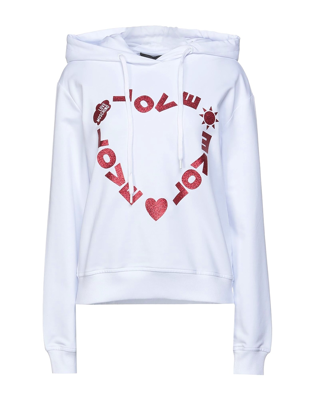 LOVE MOSCHINO - Sweatshirts