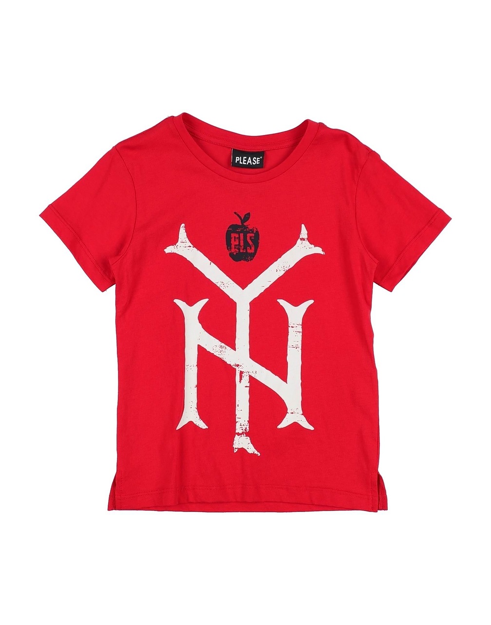 PLEASE - T-shirts