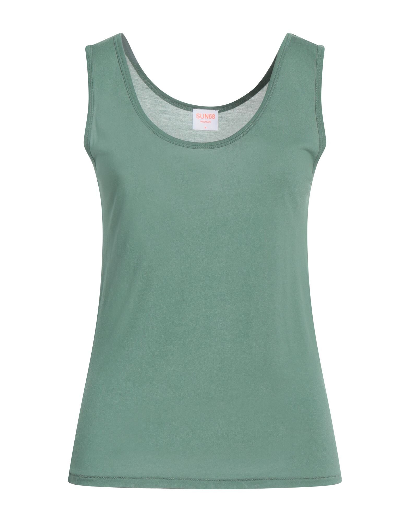 SUN 68 - Tank tops