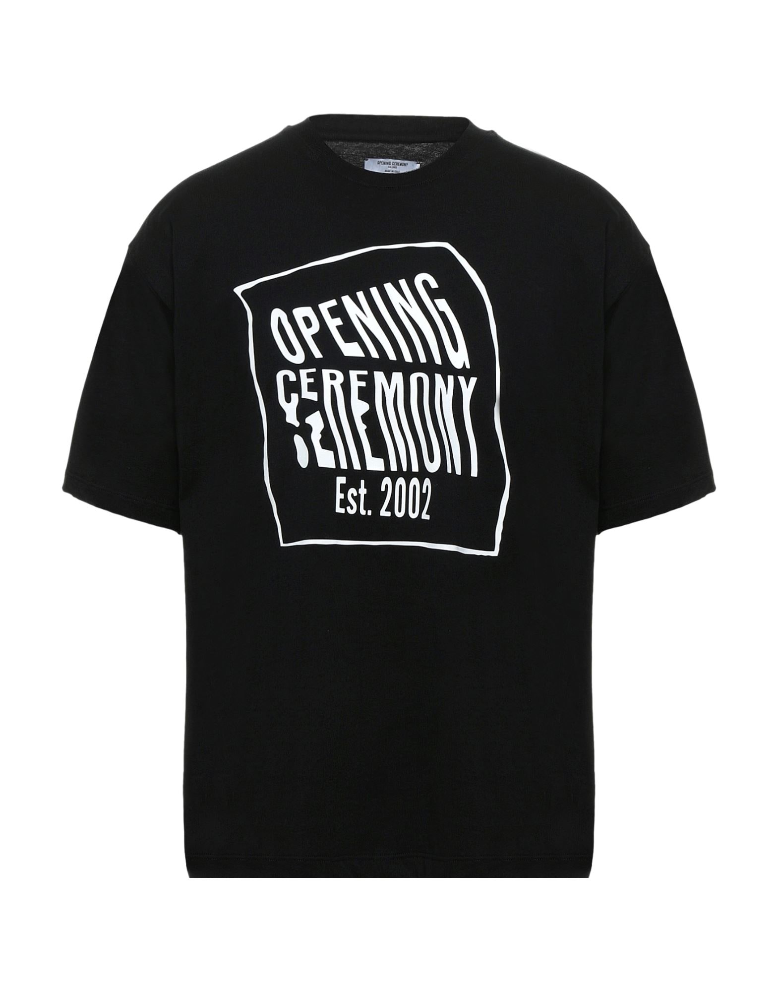 OPENING CEREMONY - T-shirts