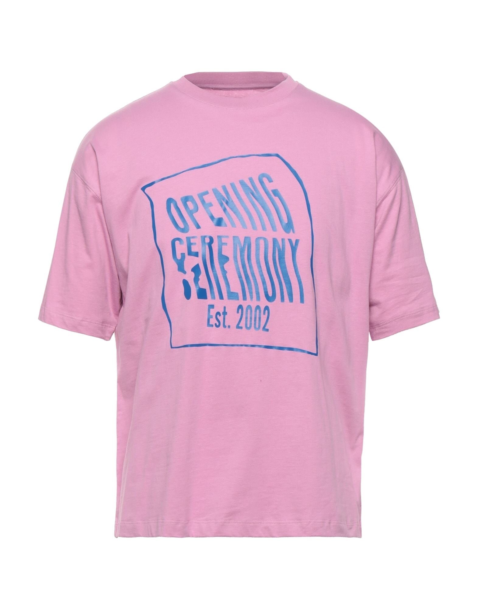 OPENING CEREMONY - T-shirts