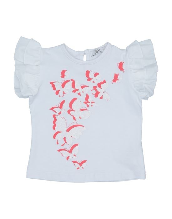 Y-CLÙ Футболка