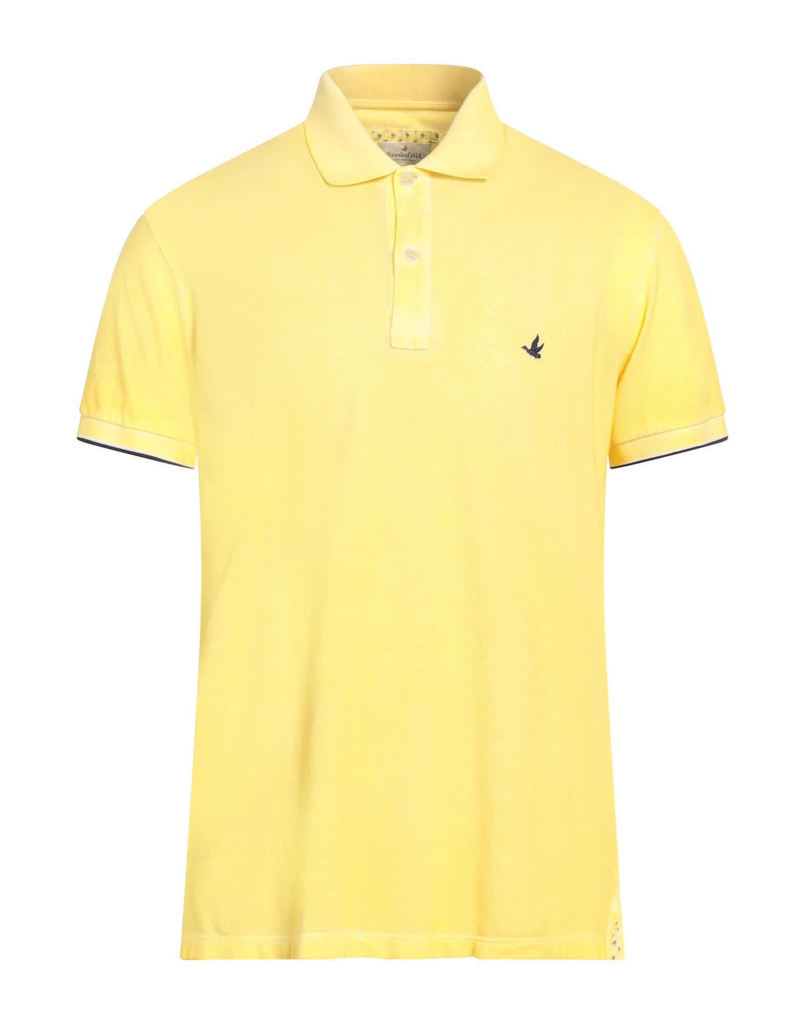 BROOKSFIELD - Polo shirts