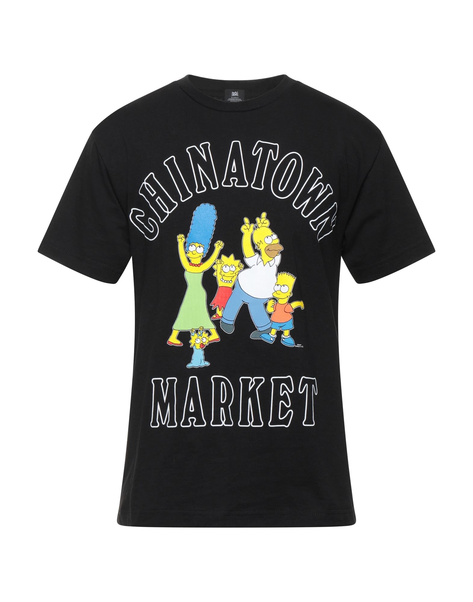 MARKET - Camisetas