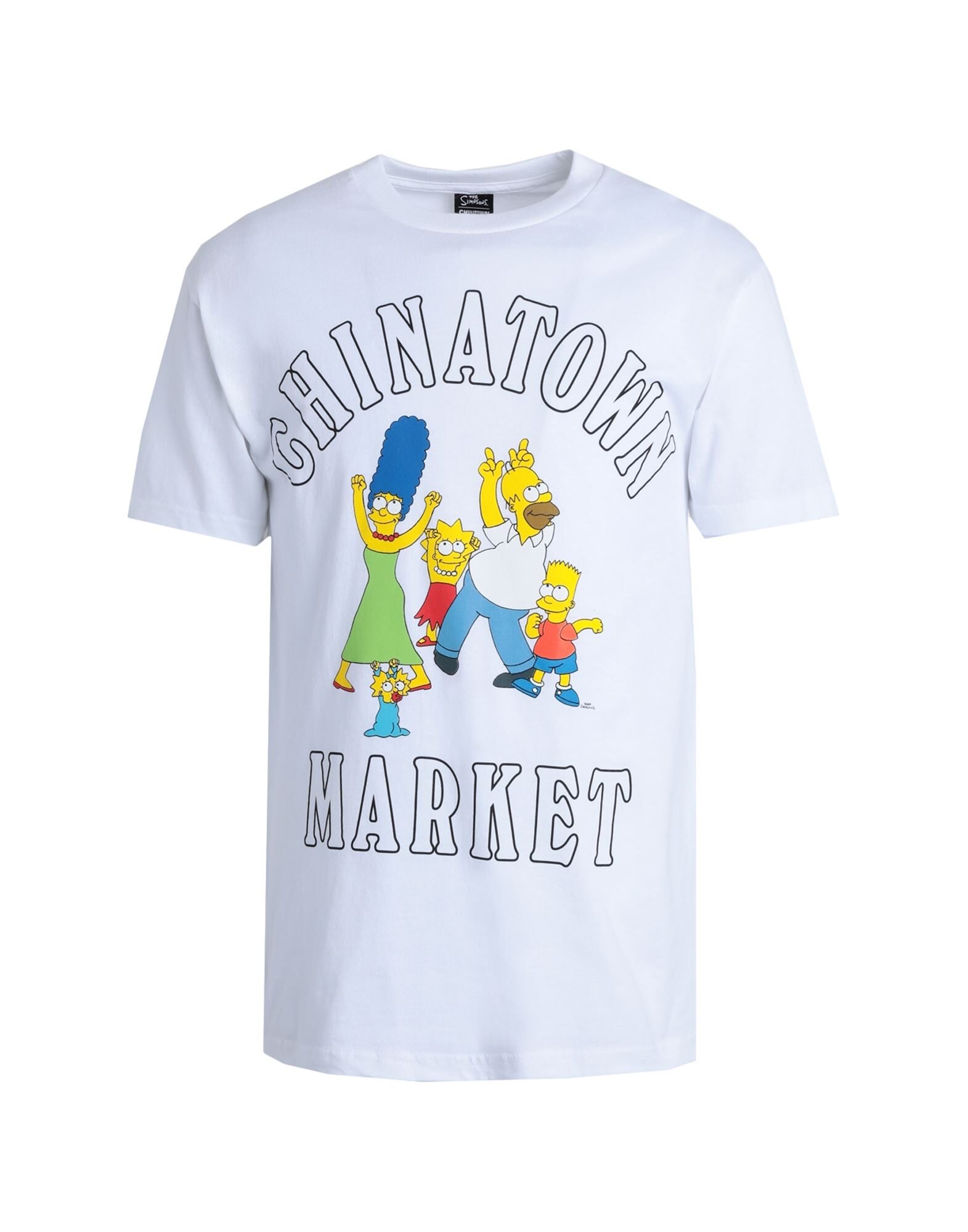 MARKET - T-shirts