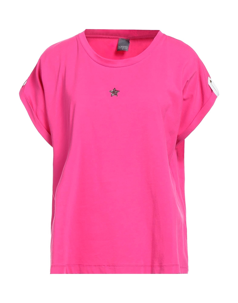 LORENA ANTONIAZZI - T-shirts