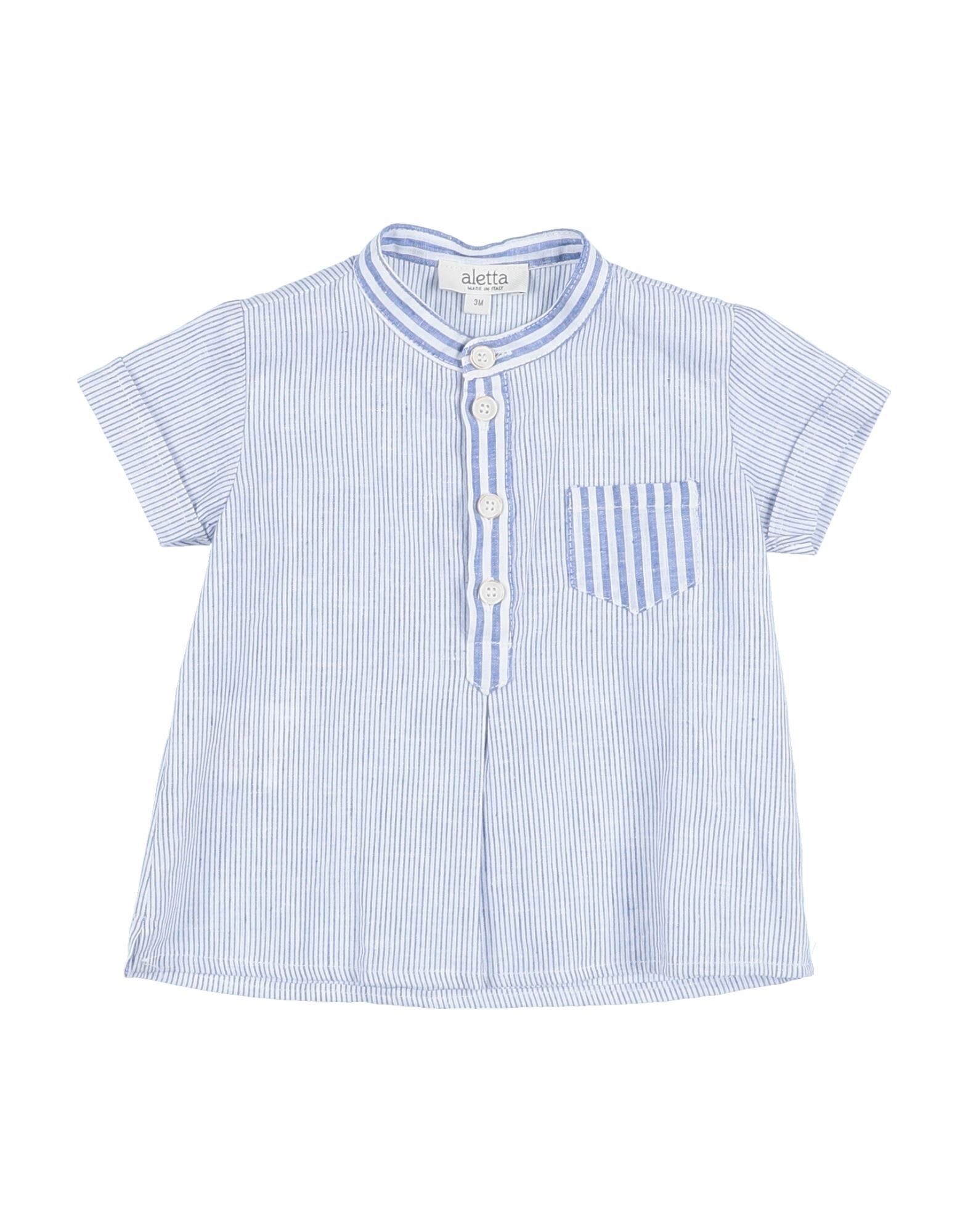ALETTA - Camicie