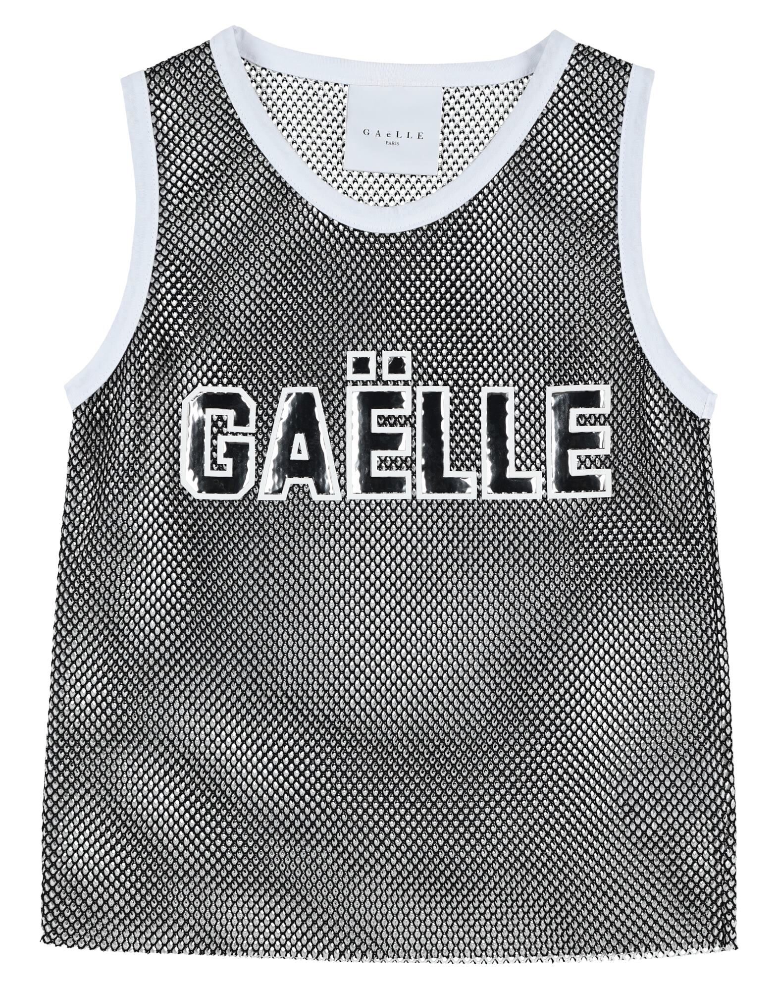GAëLLE Paris - T シャツ