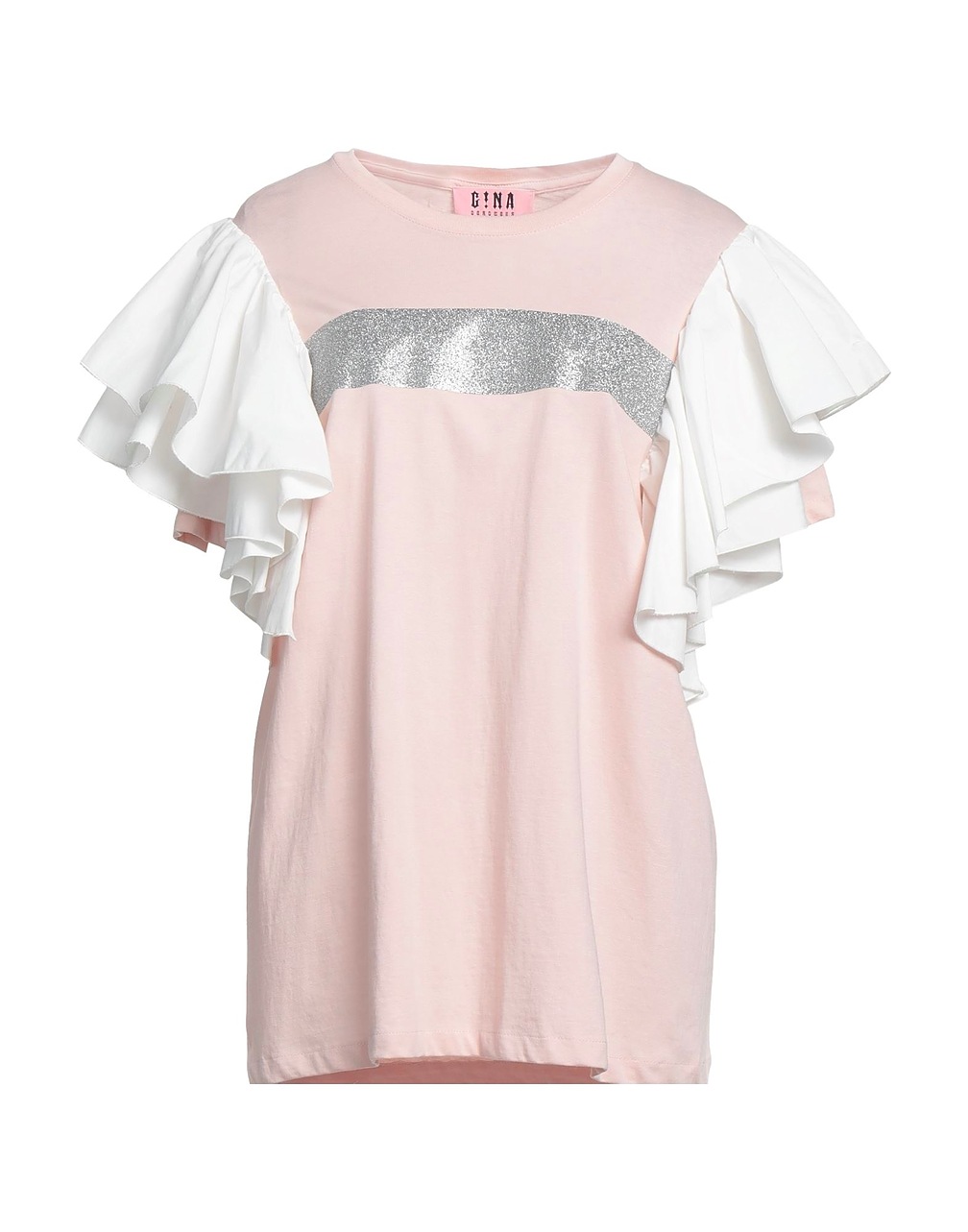 GINA GORGEOUS - T-shirts