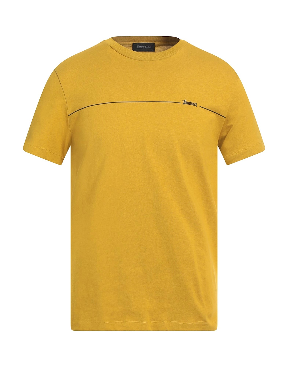 HERNO - T-shirts