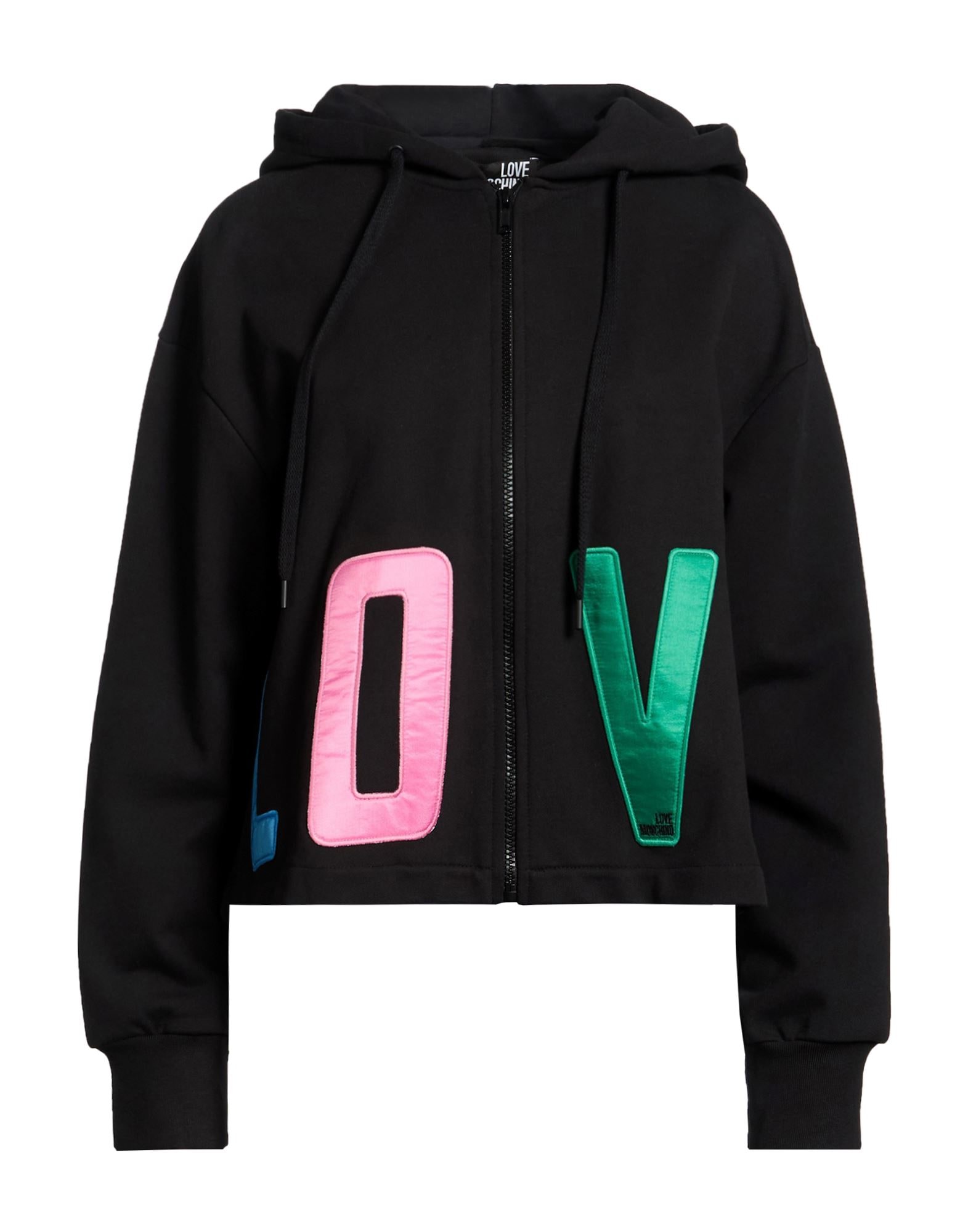 LOVE MOSCHINO - Sweatshirts