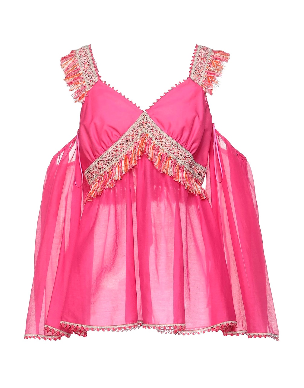BLUMARINE - Tops