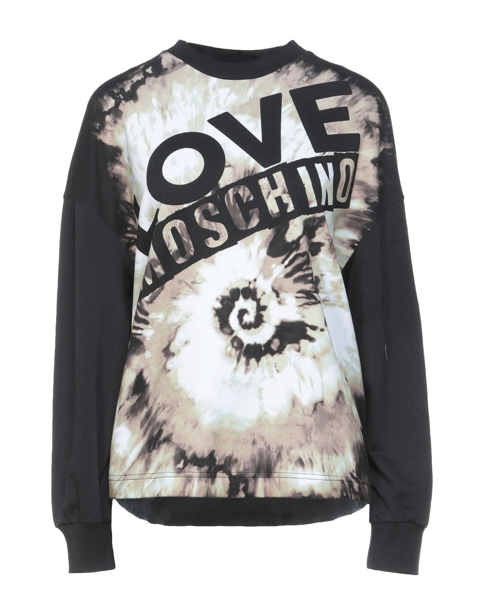 LOVE MOSCHINO - Sweatshirts