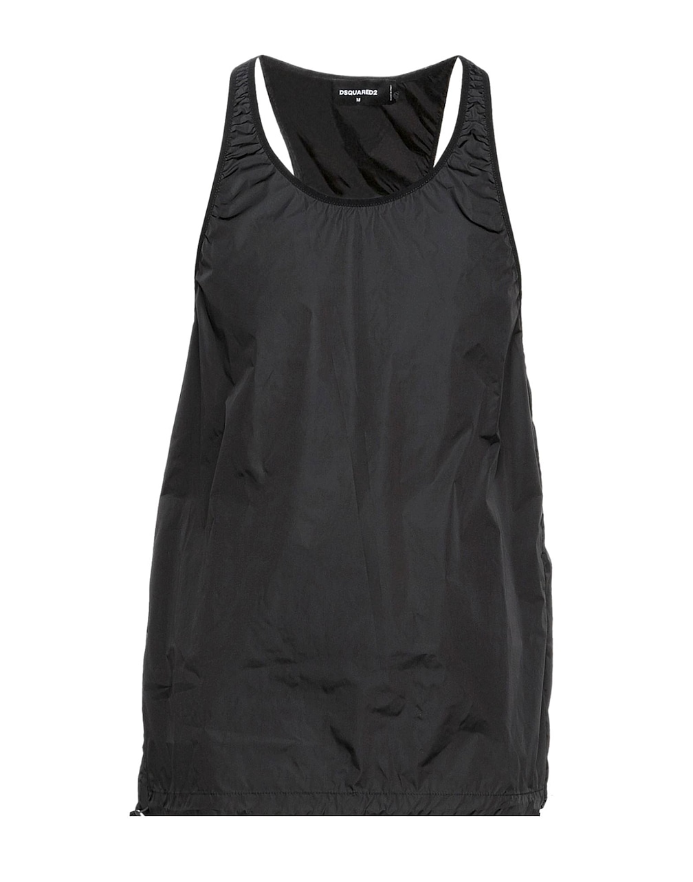 DSQUARED2 - Tank tops