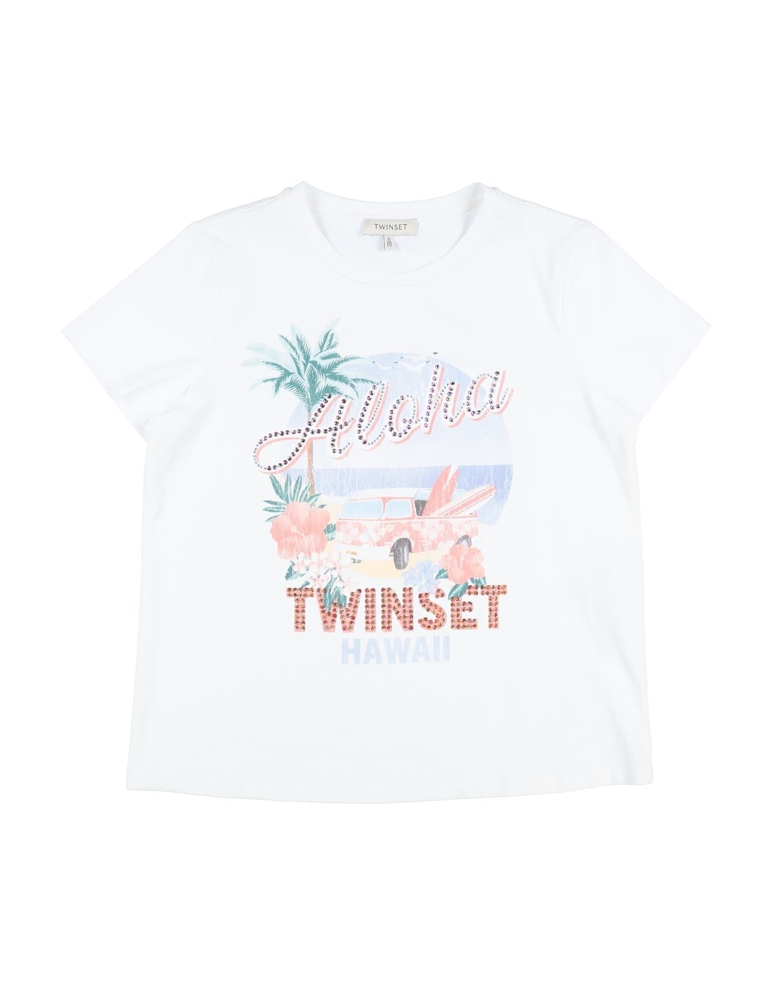 TWINSET - T-shirts