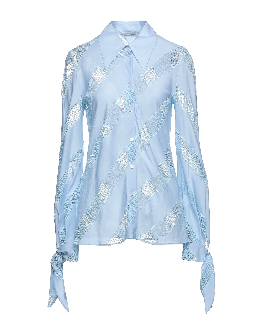 STELLA McCARTNEY - Chemises