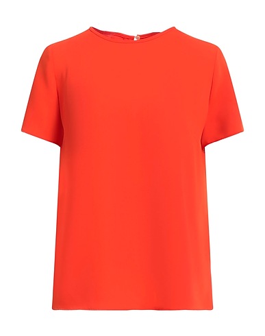 P.A.R.O.S.H. Top Orange 100% Polyester