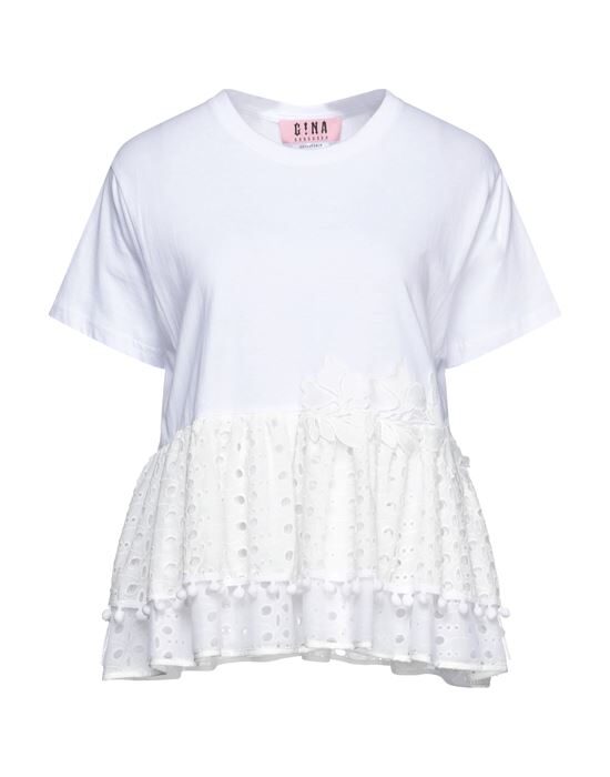 GINA GORGEOUS Футболка