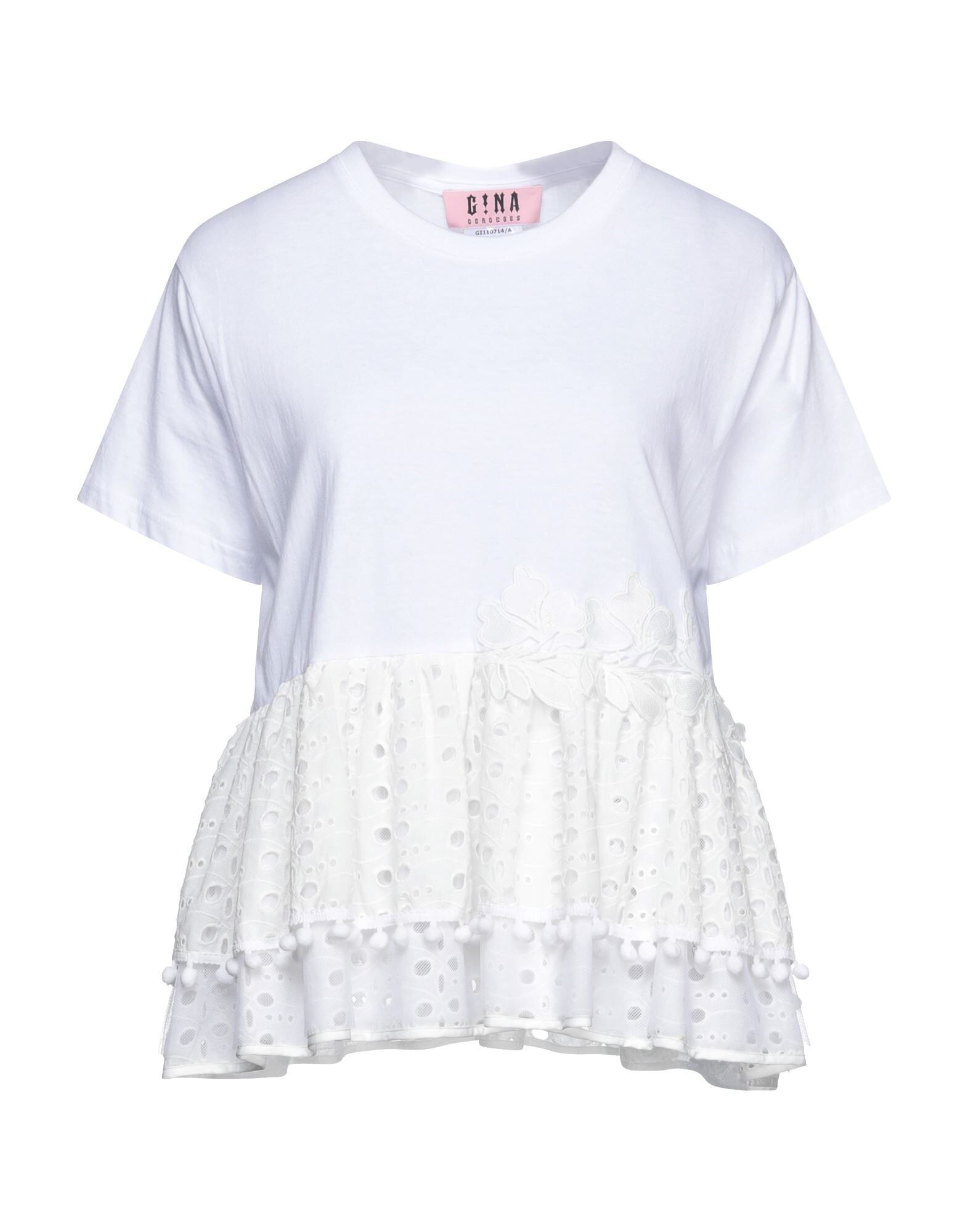 GINA GORGEOUS - 티셔츠