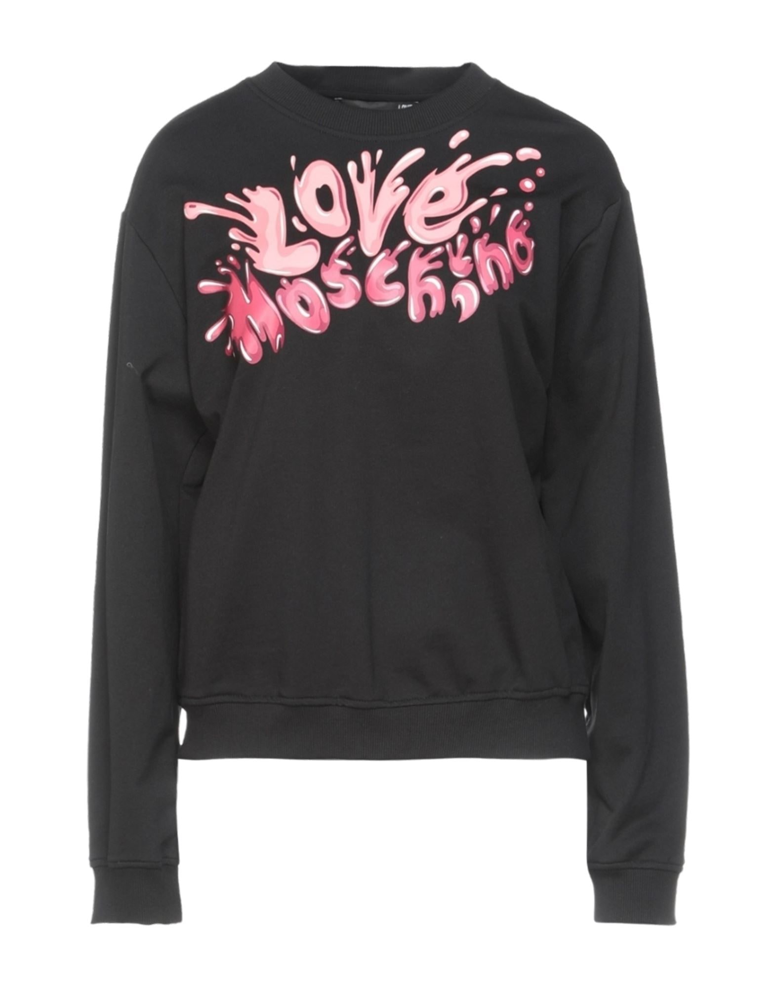 LOVE MOSCHINO - Sweatshirts