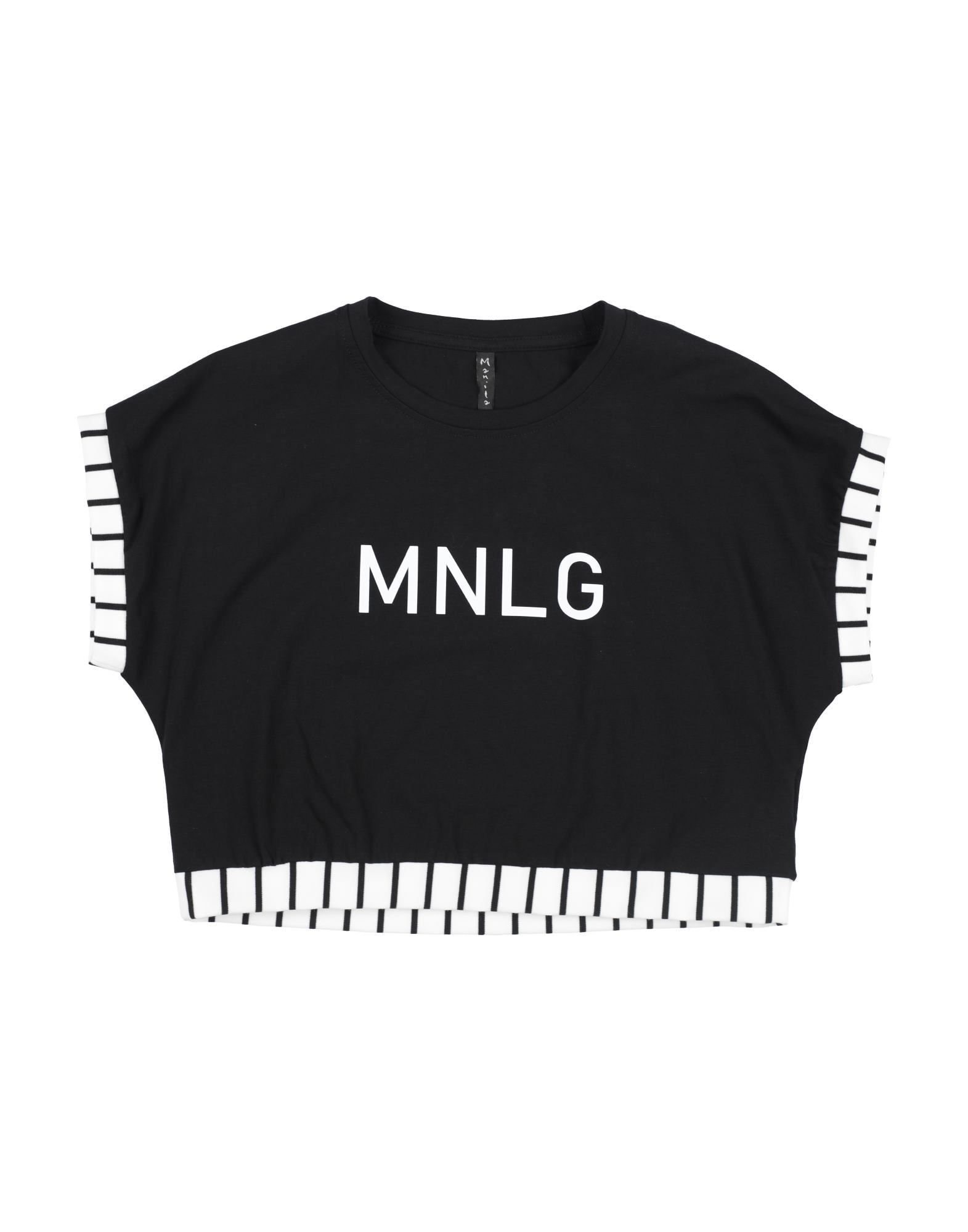 MANILA GRACE - T-shirts