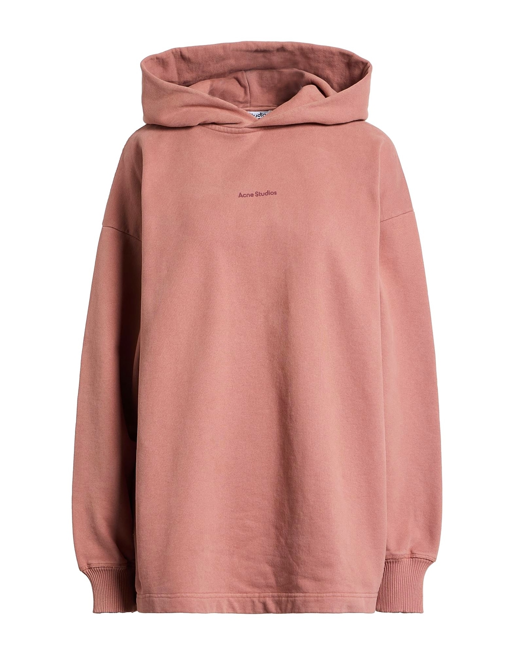 ACNE STUDIOS - Sudaderas