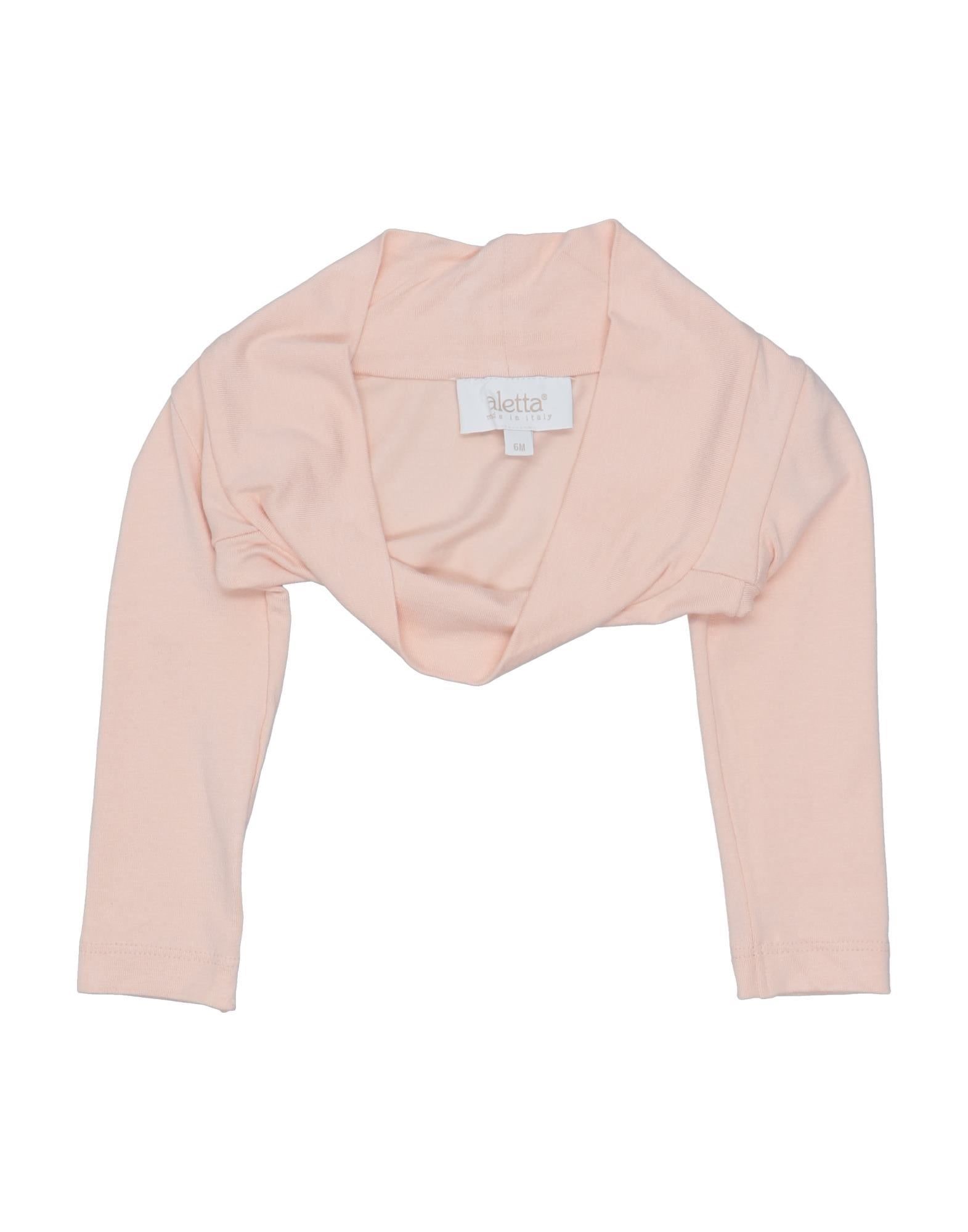 ALETTA - Wrap cardigans