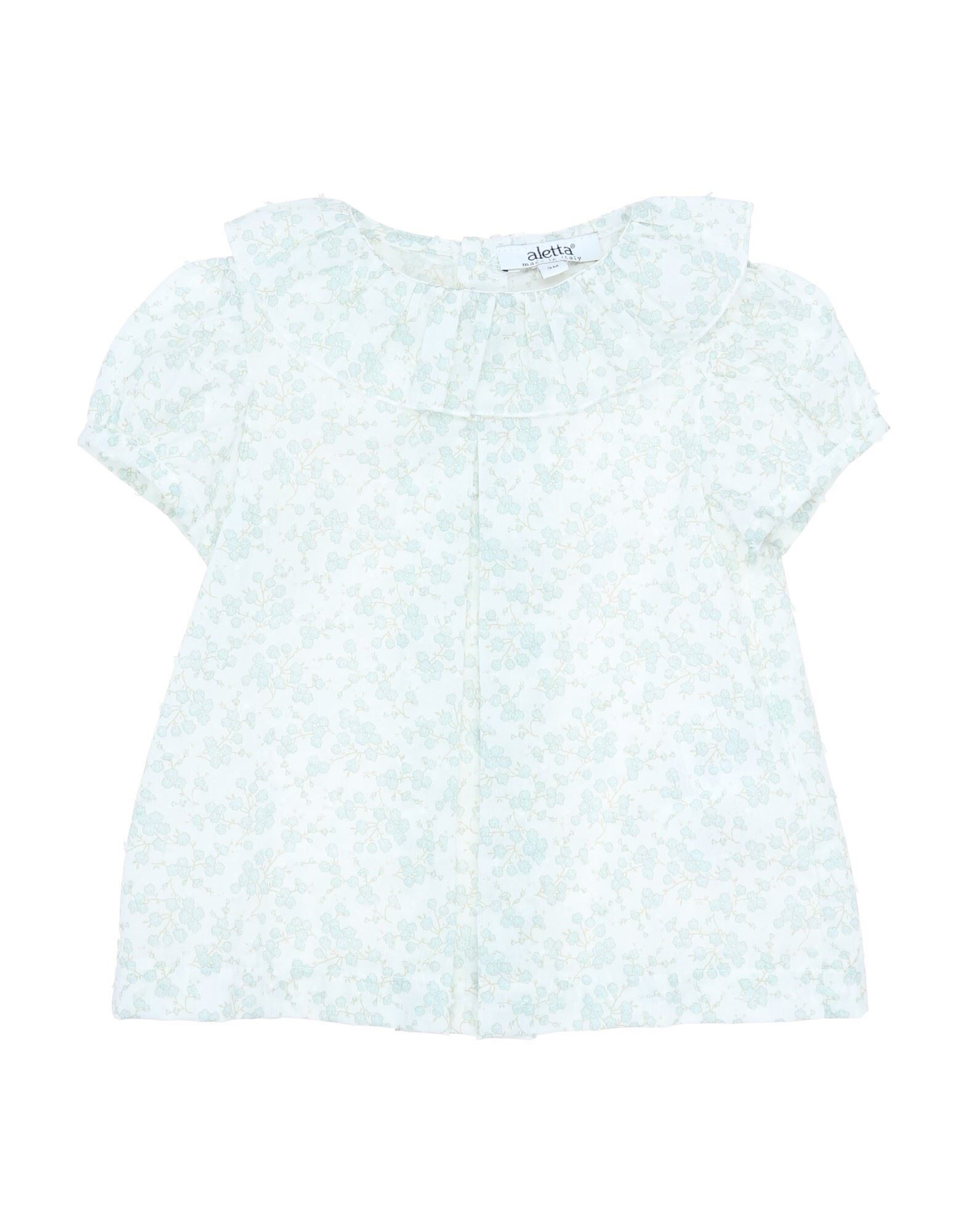 ALETTA - Топы без рукавов