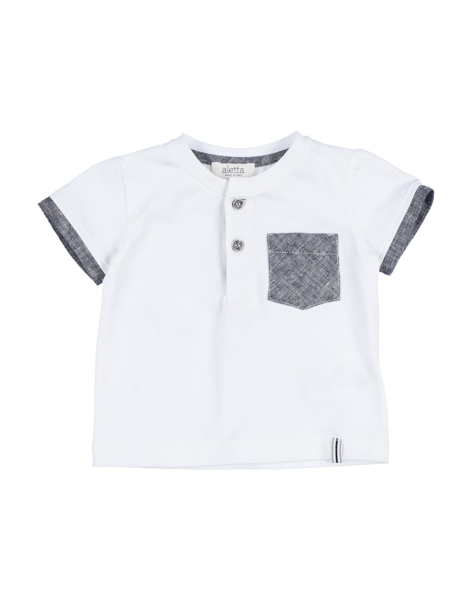 ALETTA - Футболки