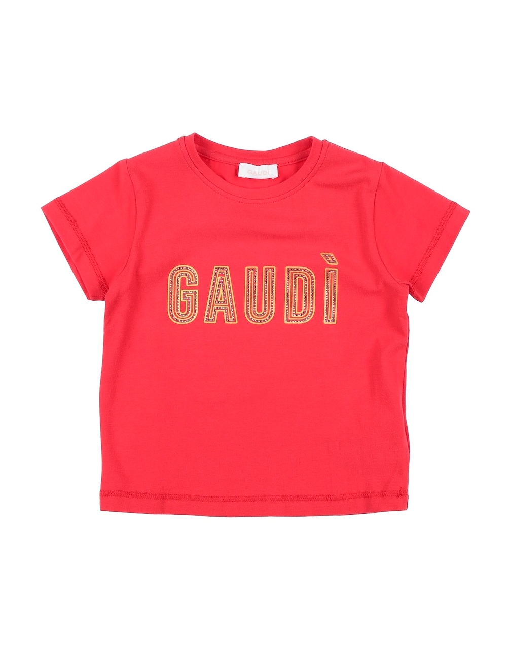 GAUDÌ - T-shirts