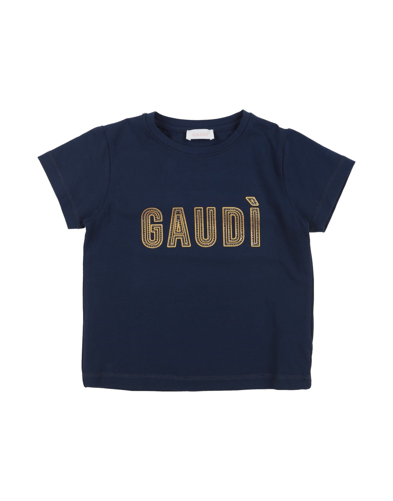 GAUDÌ - T-shirts