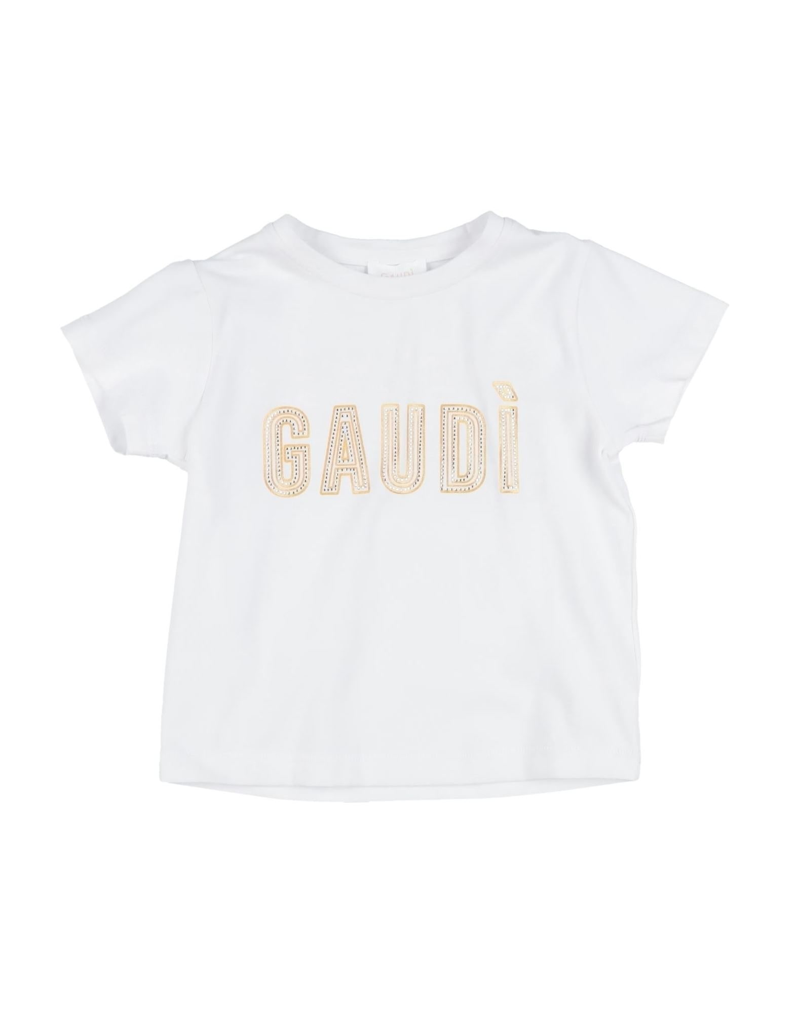 GAUDÌ - T-shirts