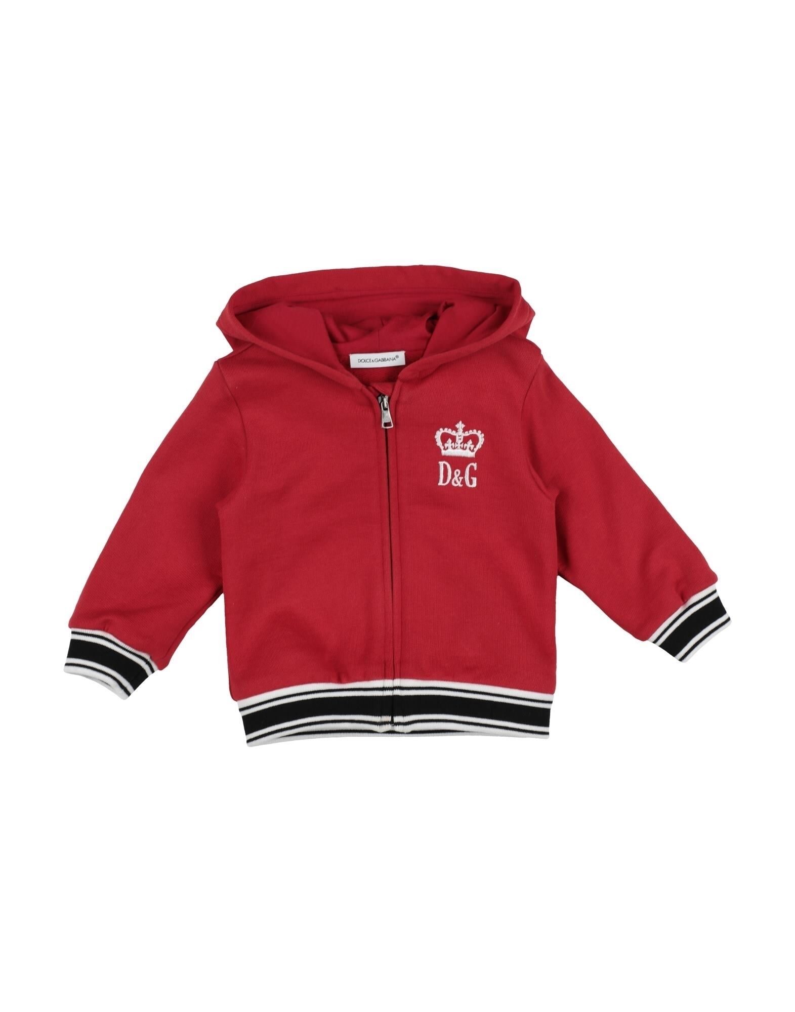 DOLCE&GABBANA - Sweatshirts