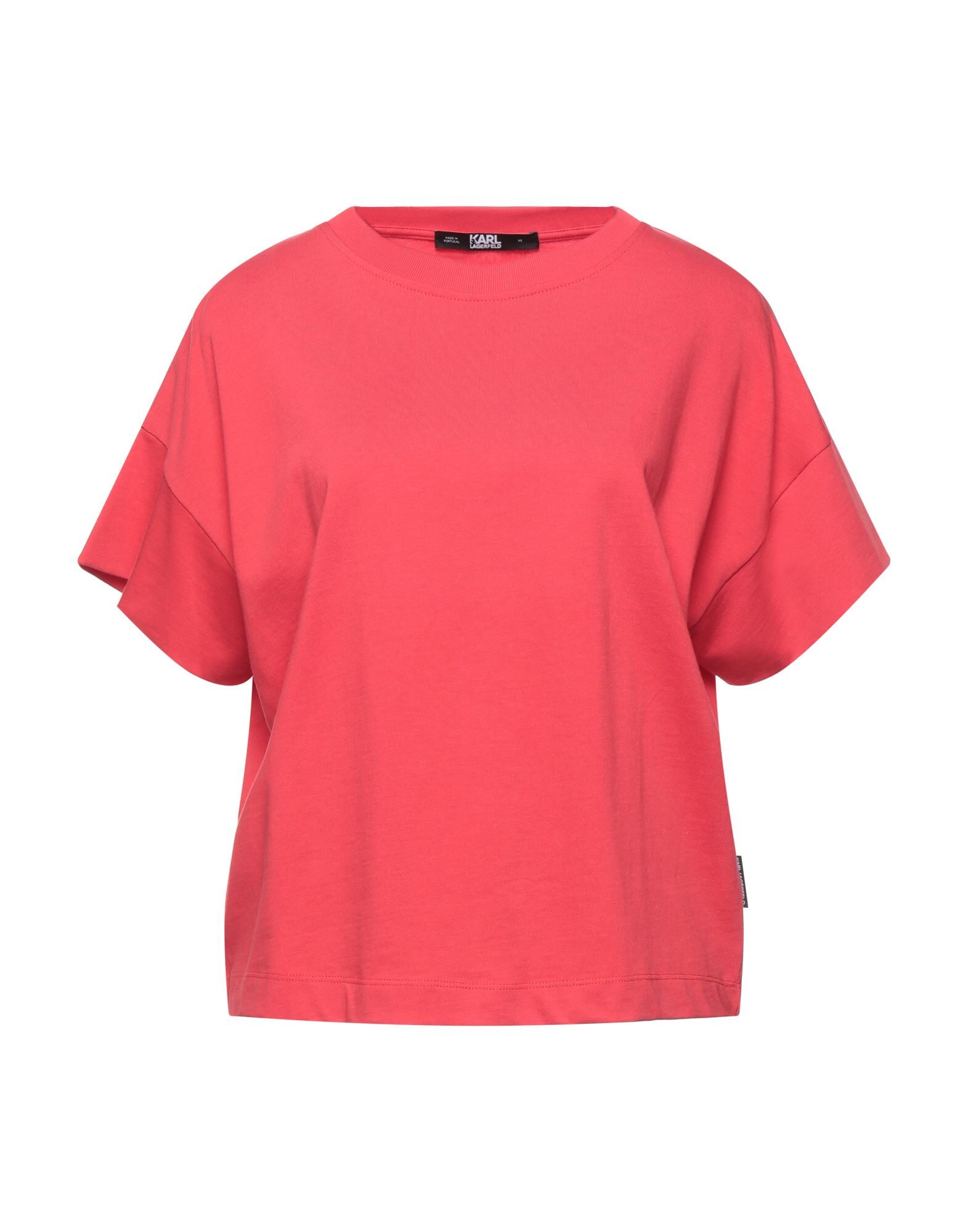 KARL LAGERFELD - T-shirts