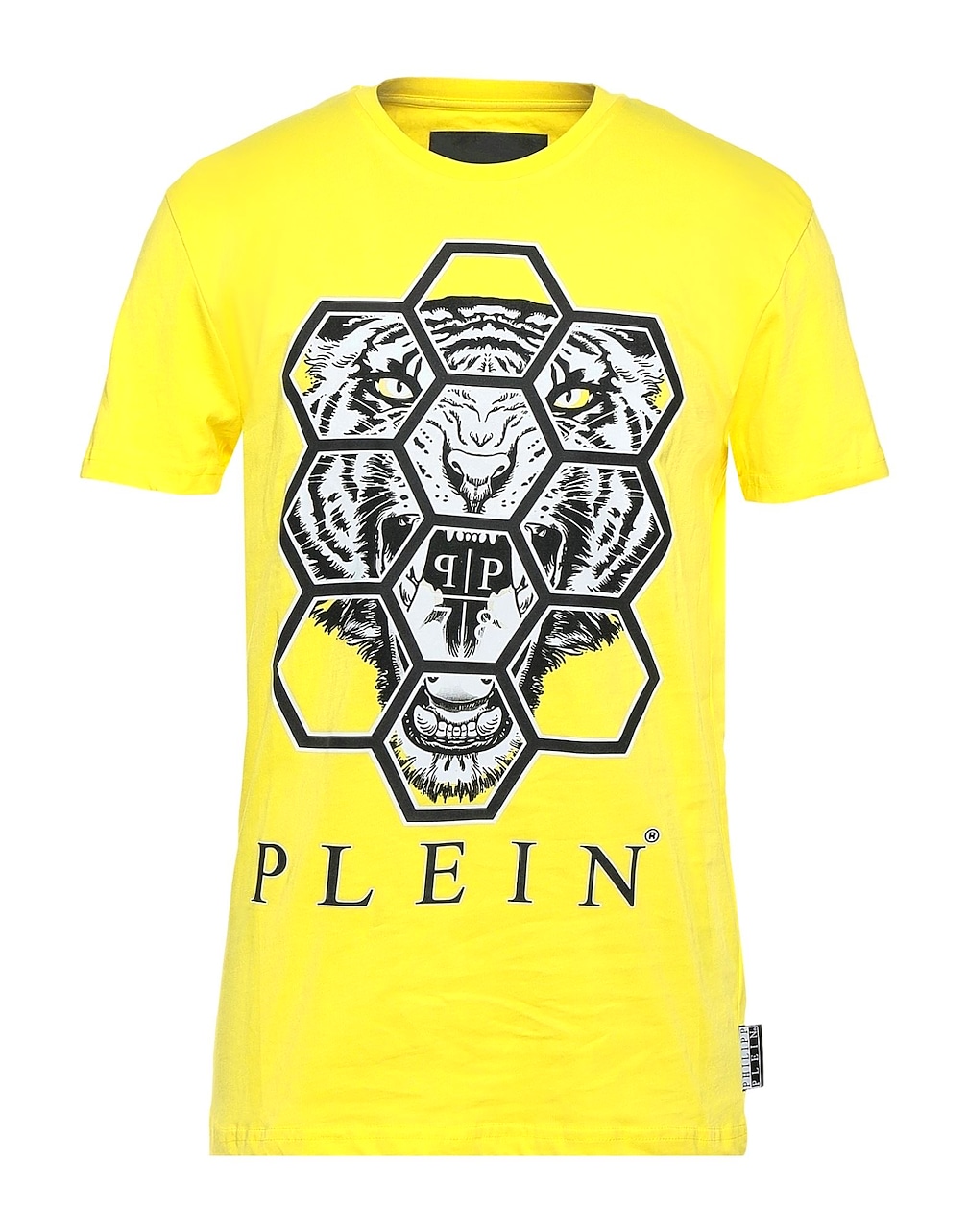 PHILIPP PLEIN - T-shirts