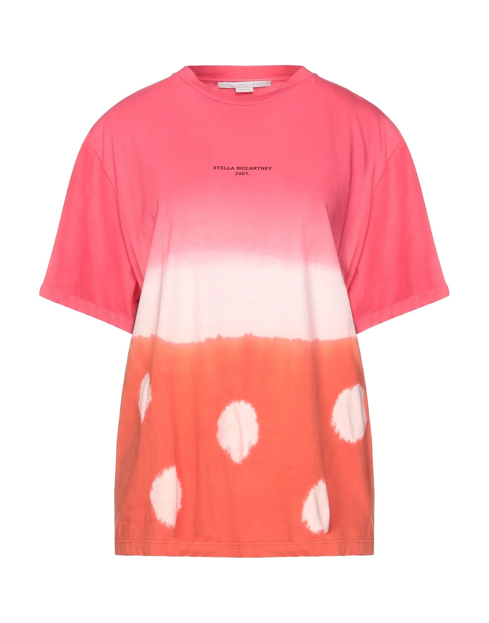 STELLA McCARTNEY - T-shirts