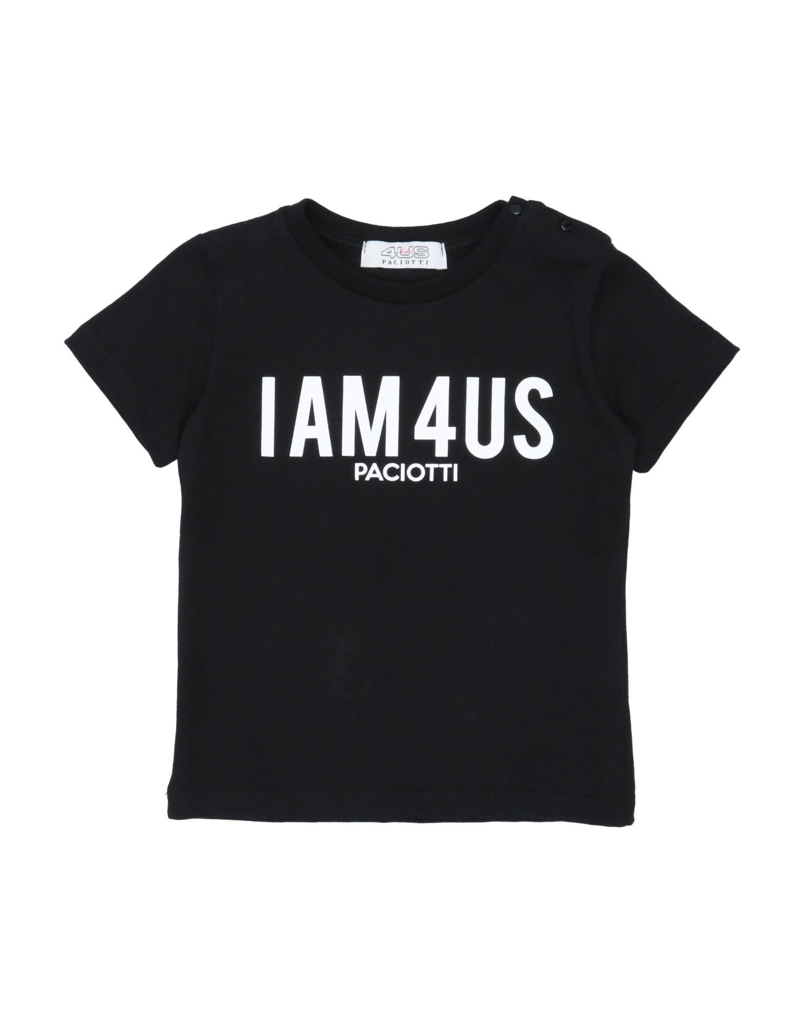 PACIOTTI 4US - T-shirts
