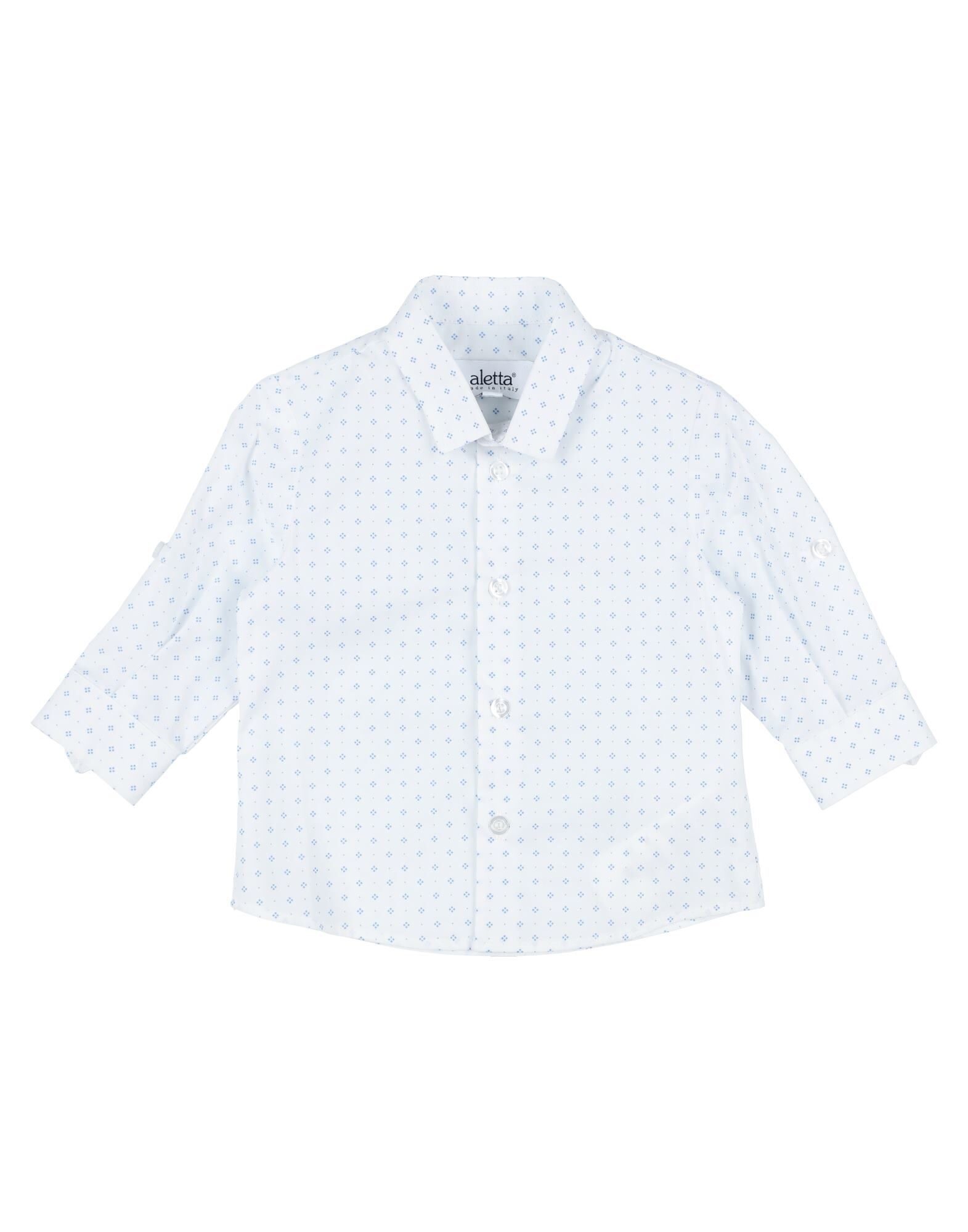 ALETTA - Hemden