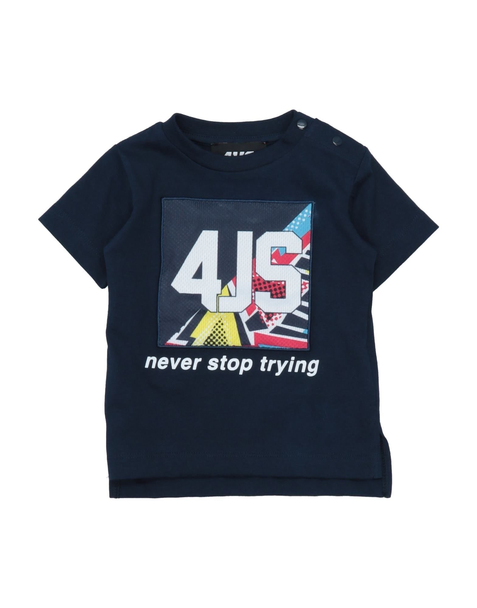 PACIOTTI 4US - T-shirts