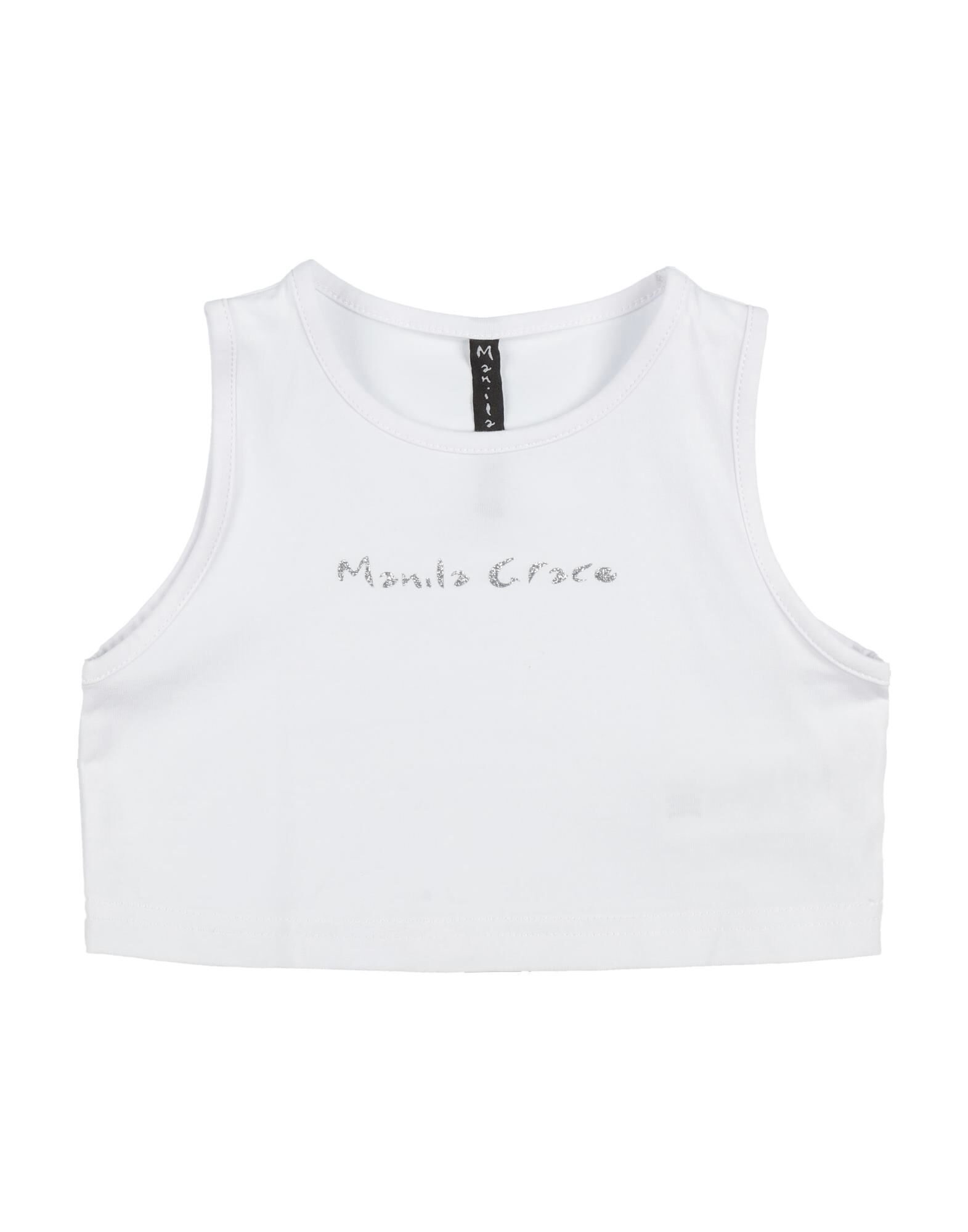 MANILA GRACE - T-shirts
