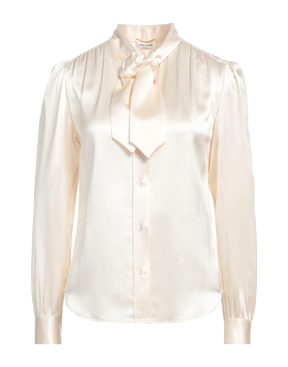 SAINT LAURENT - Hemden