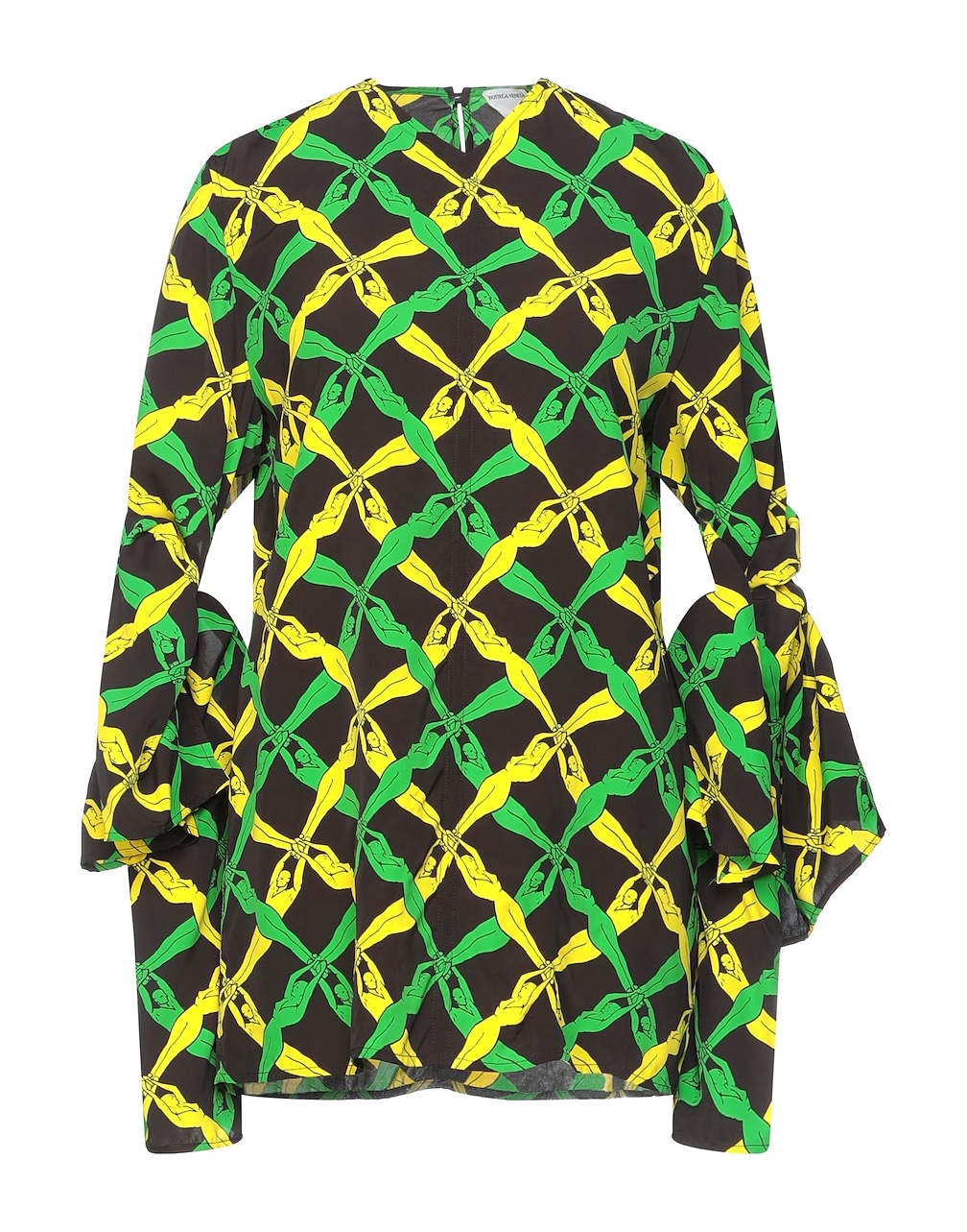 BOTTEGA VENETA - Tops