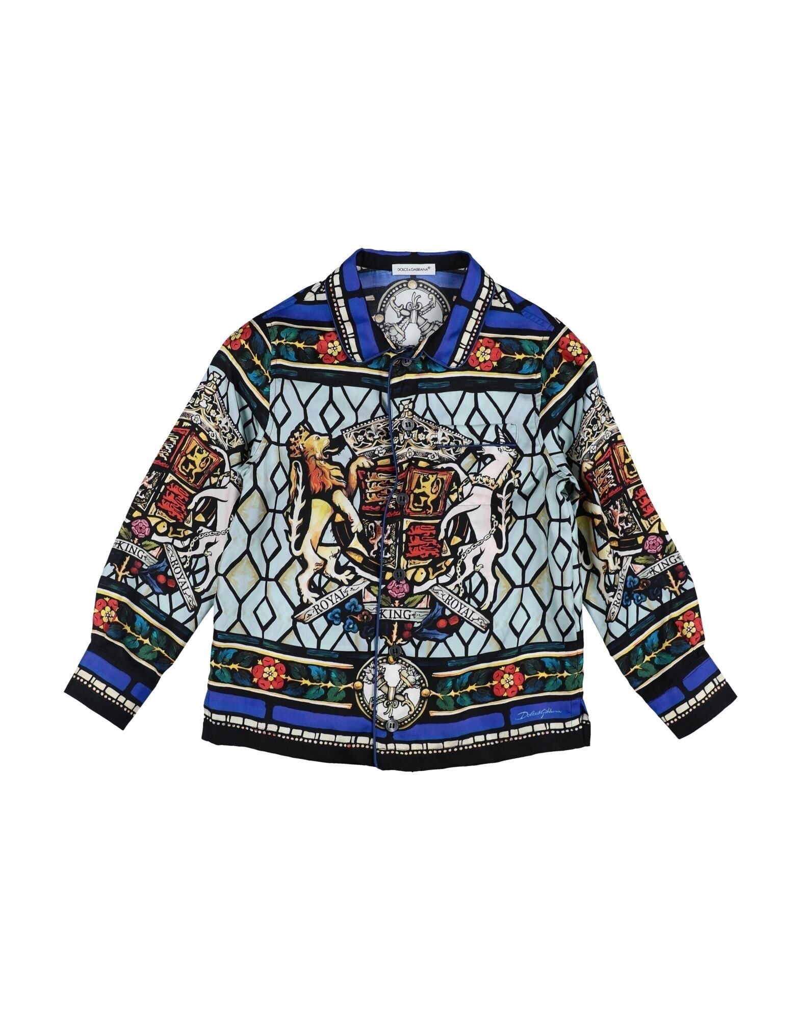 DOLCE&GABBANA - Shirts