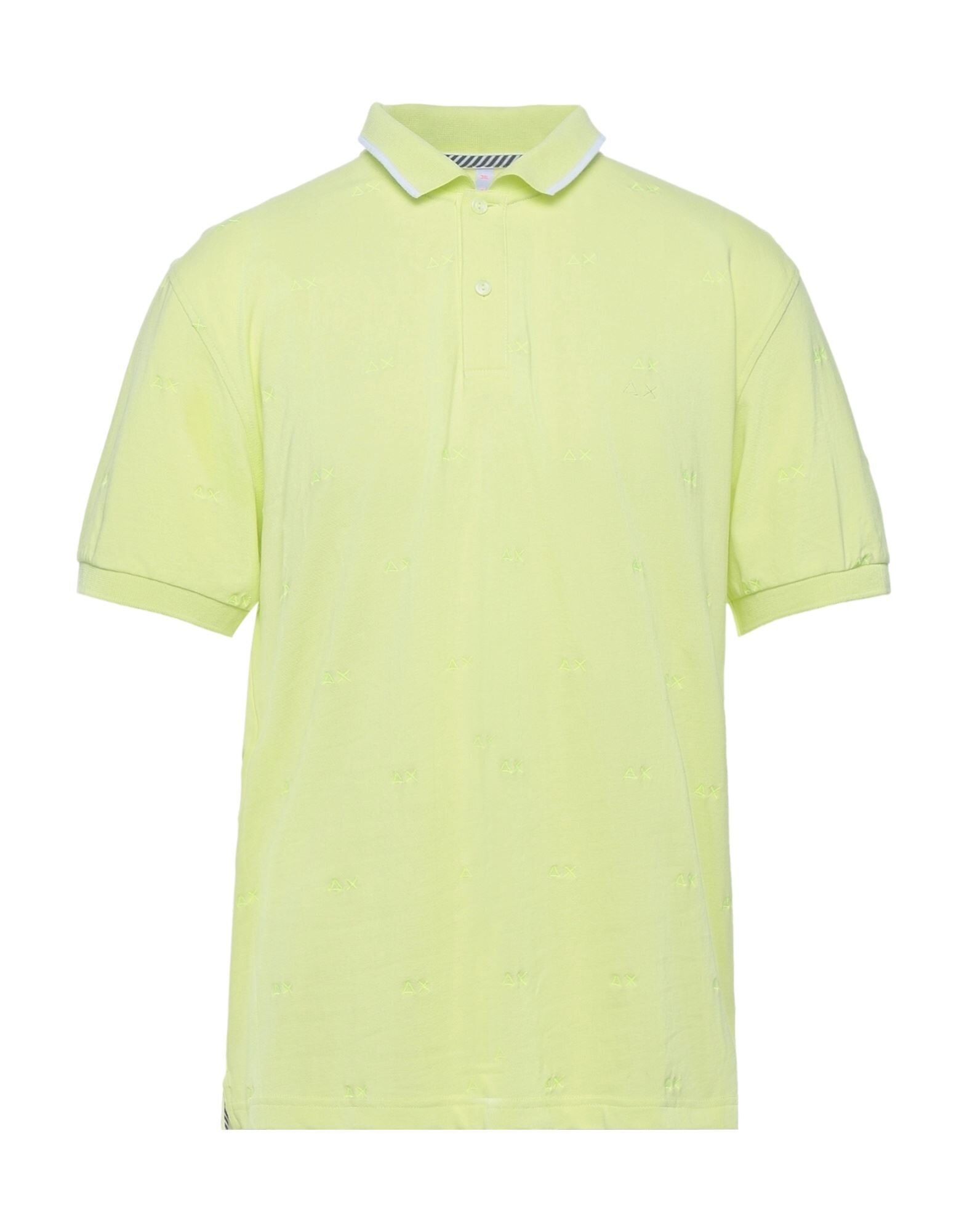 SUN 68 - Polo shirts
