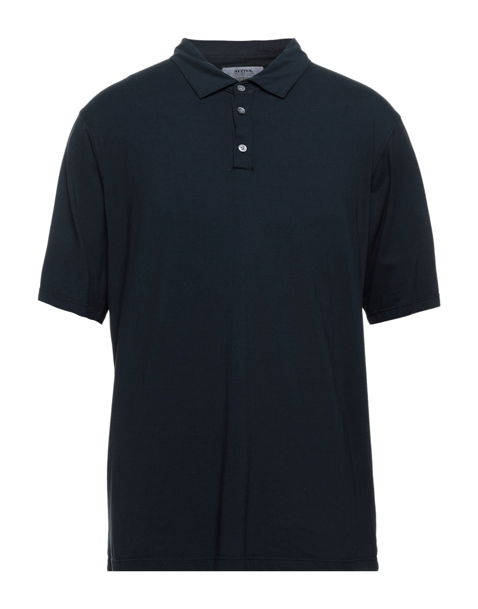 ALPHA STUDIO - Polo shirts