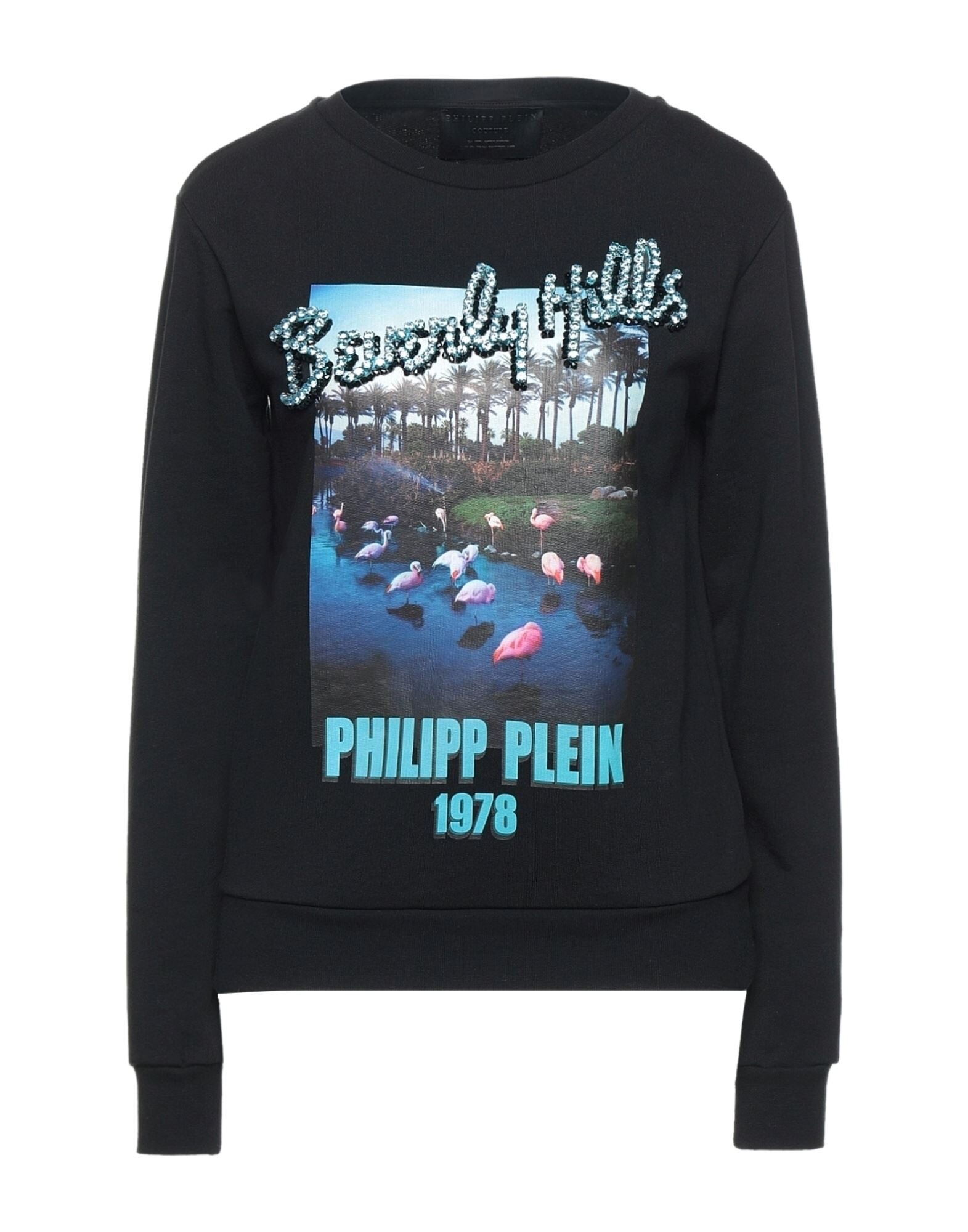 PHILIPP PLEIN - スウェットシャツ