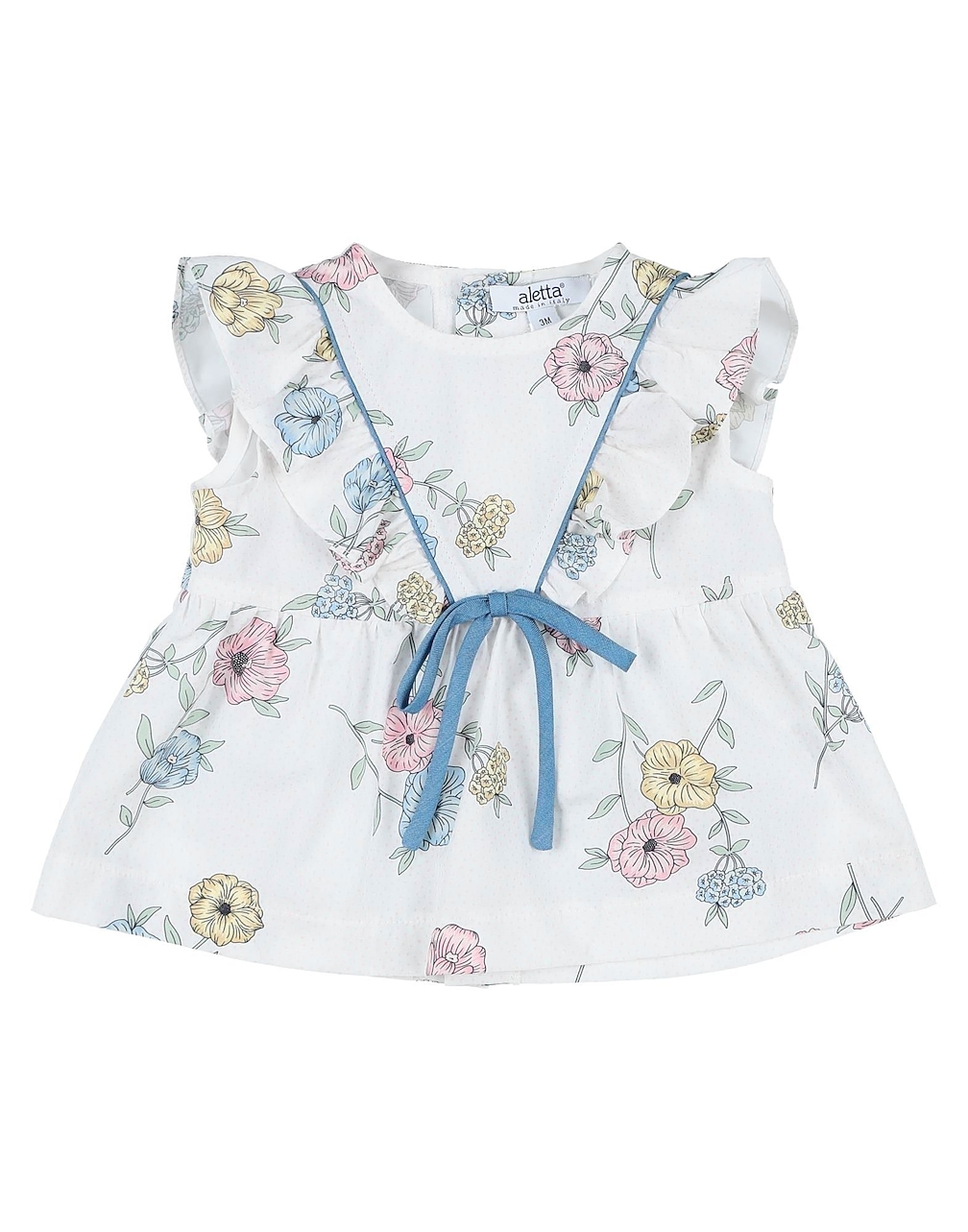 ALETTA - Πουκάμισα