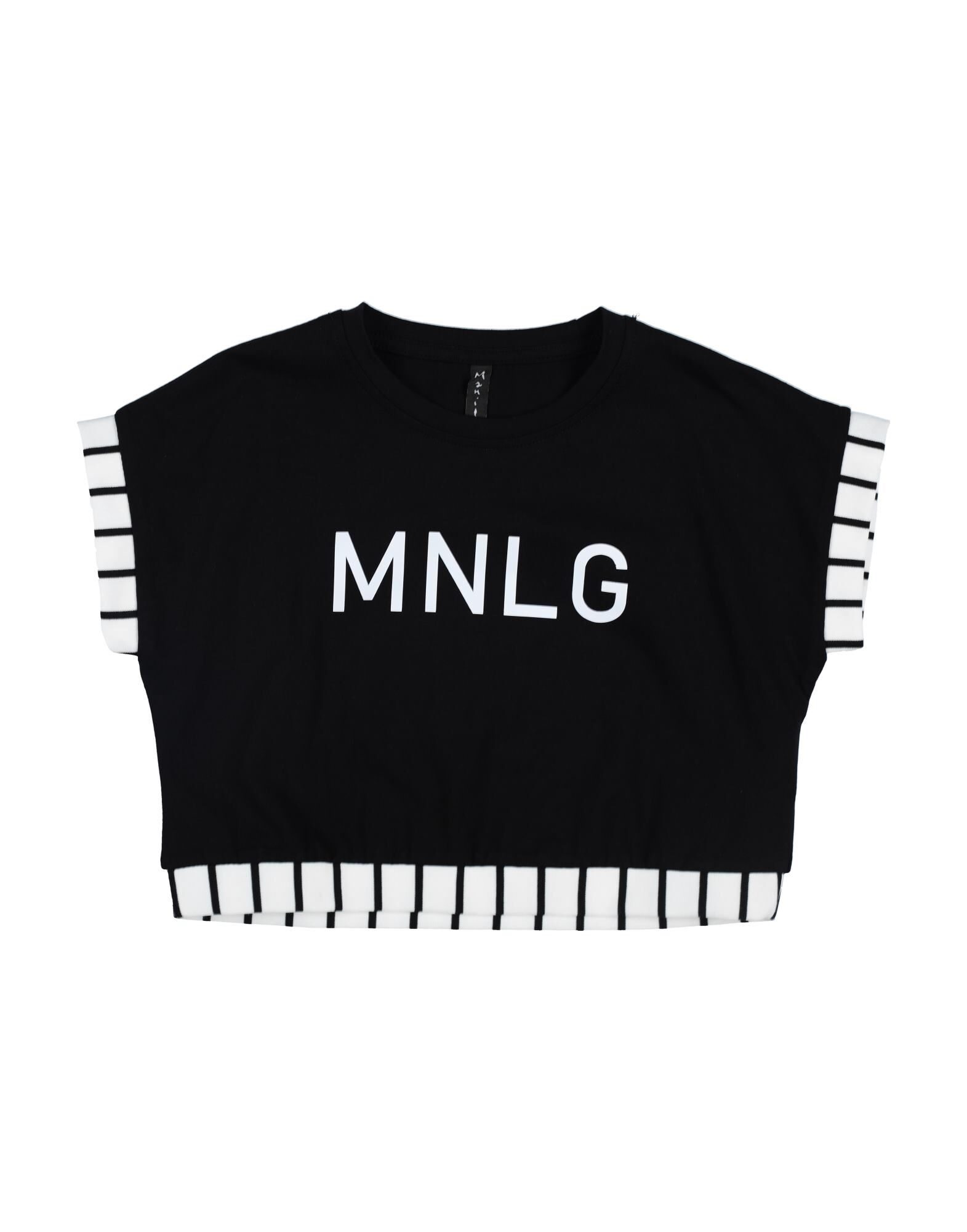 MANILA GRACE - T-shirts