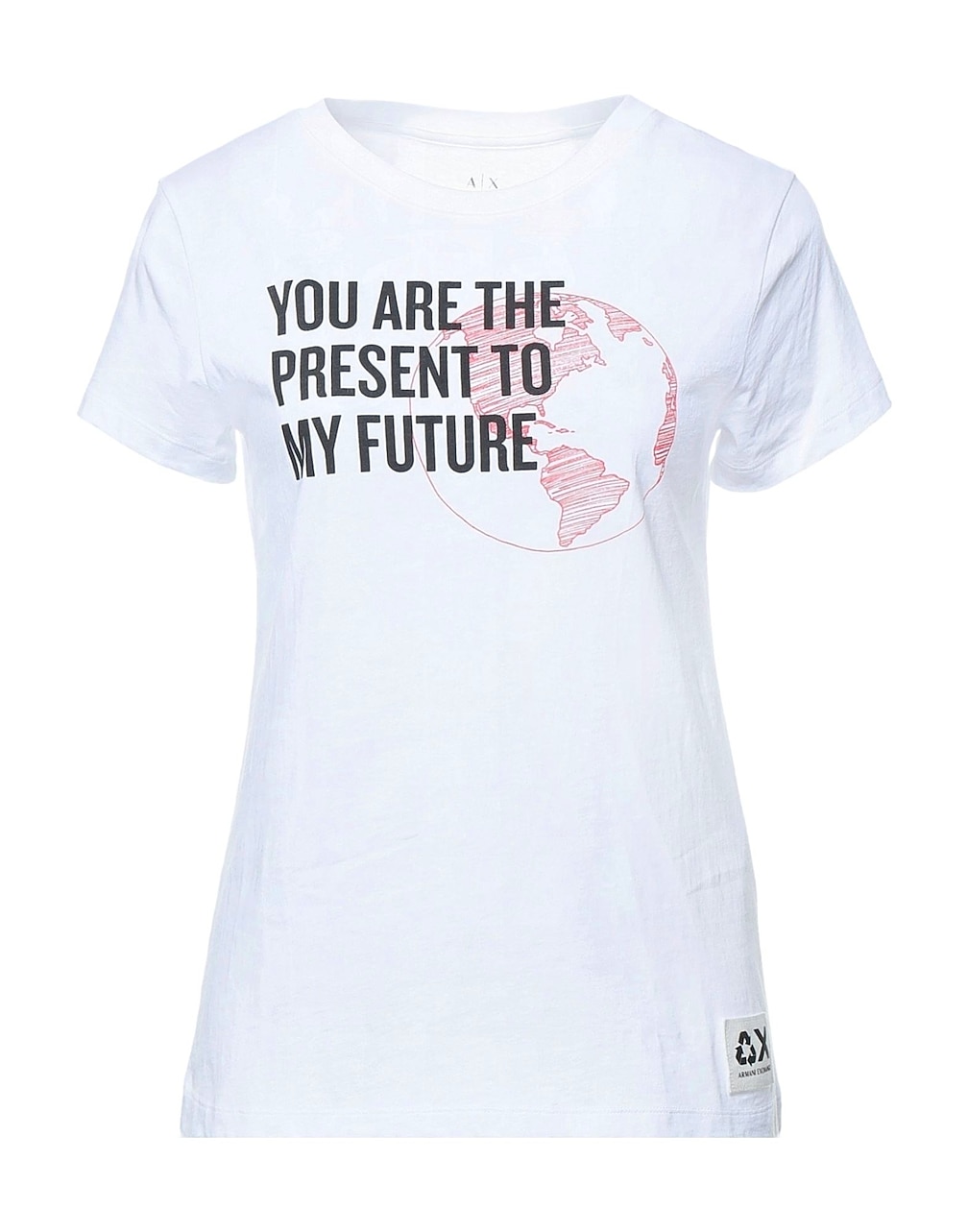 ARMANI EXCHANGE - T-shirts